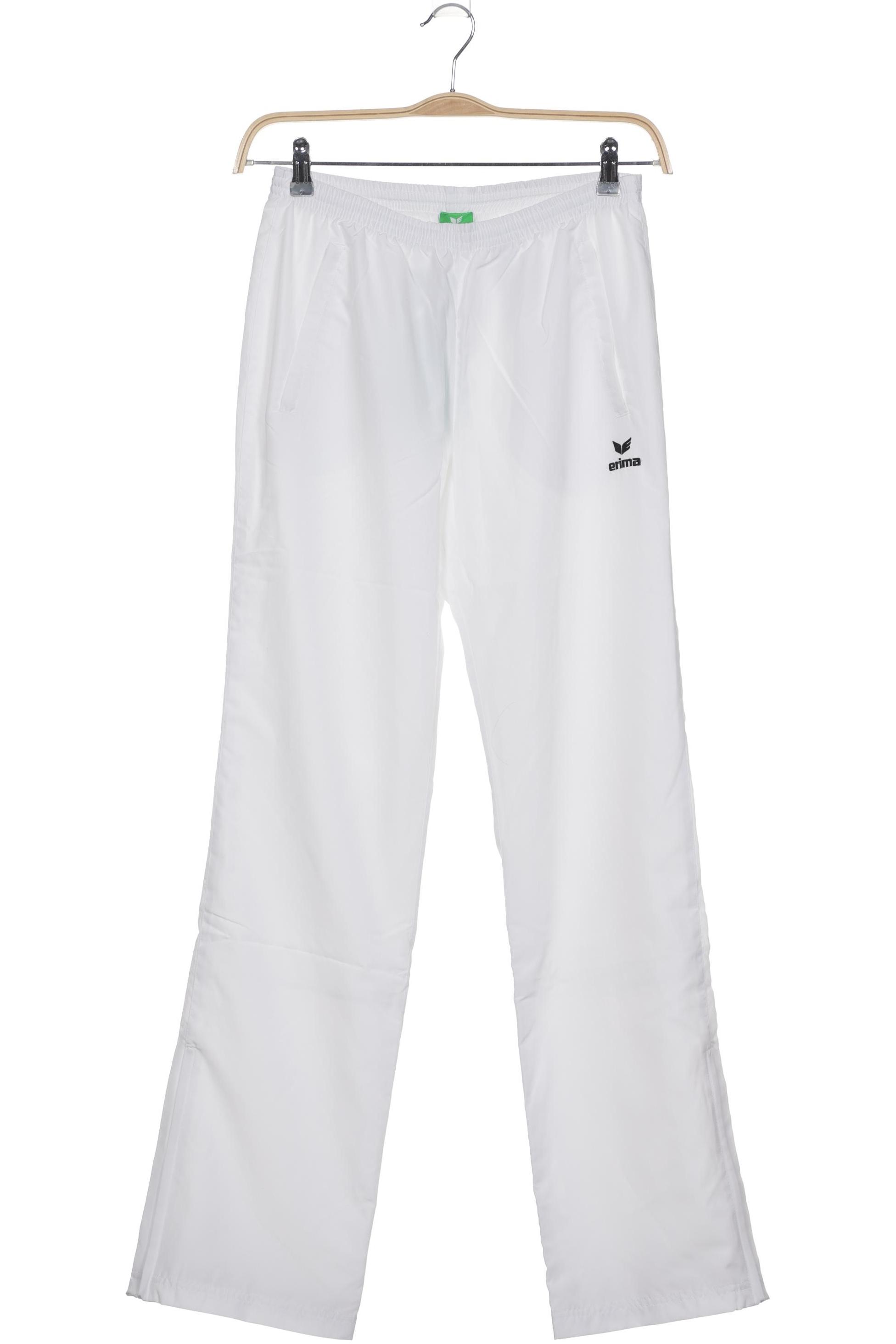 

Erima Damen Stoffhose, weiß, Gr. 38