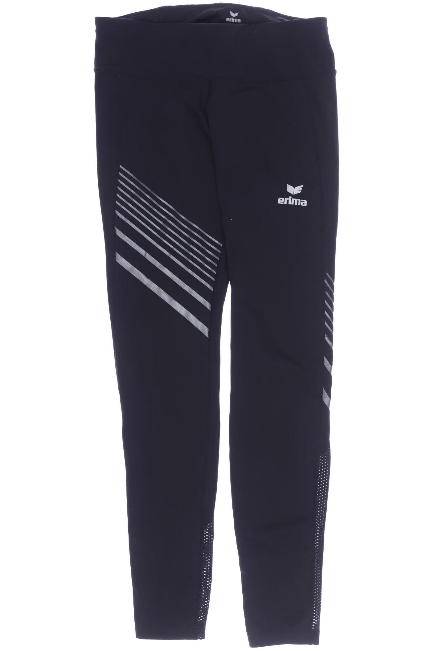 

Erima Damen Stoffhose, schwarz, Gr. 36