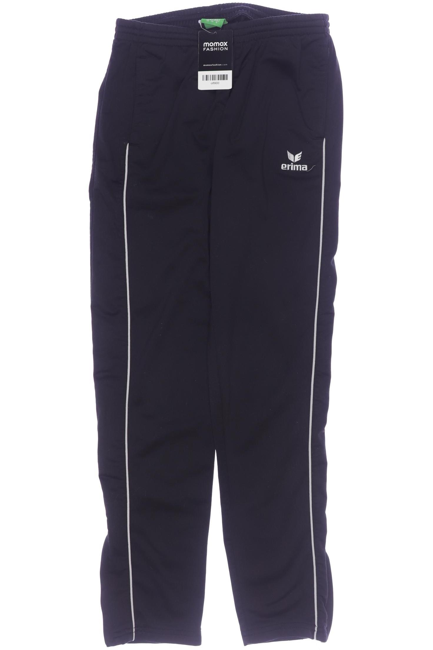 

Erima Damen Stoffhose, schwarz, Gr. 36