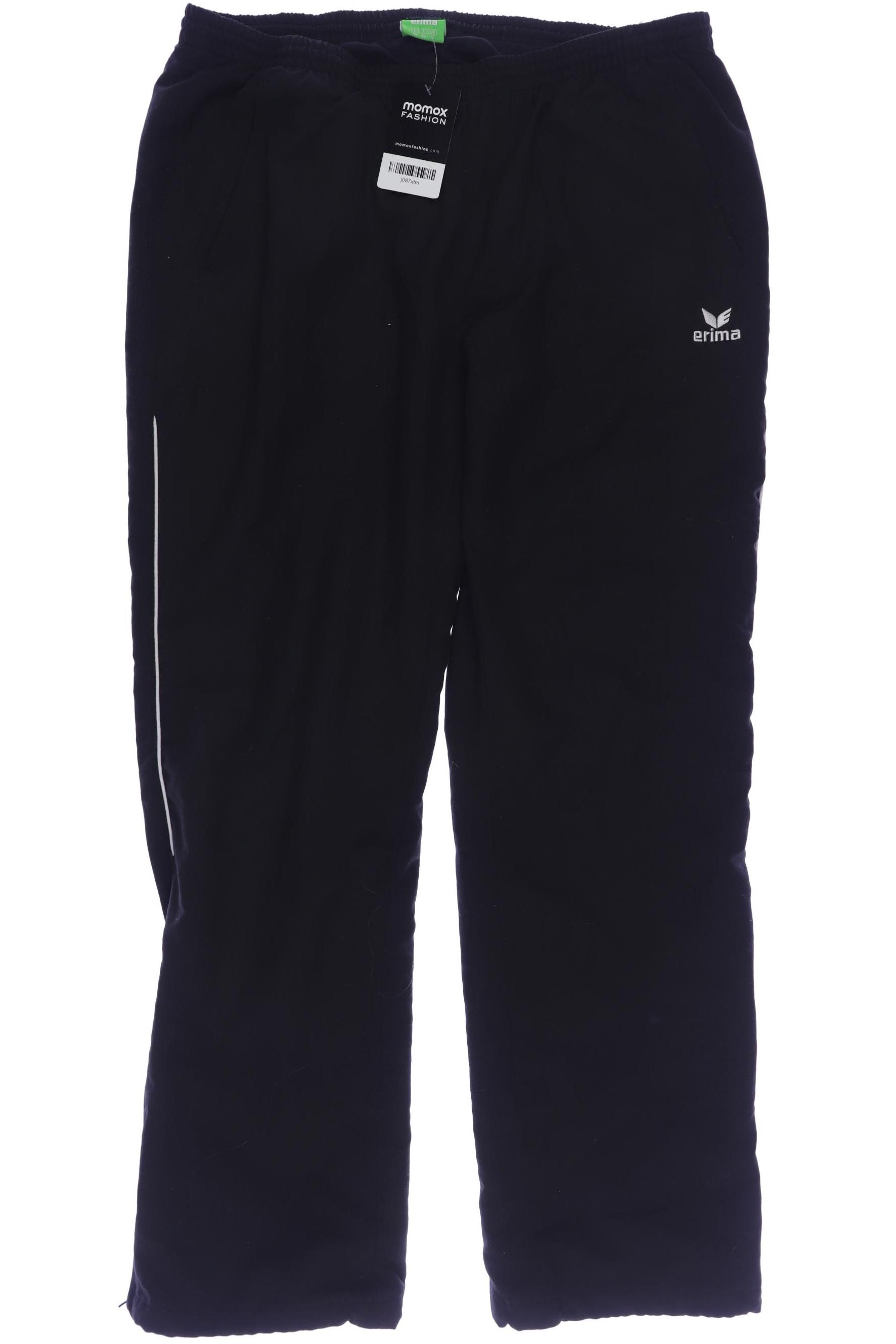 

Erima Damen Stoffhose, schwarz, Gr. 40