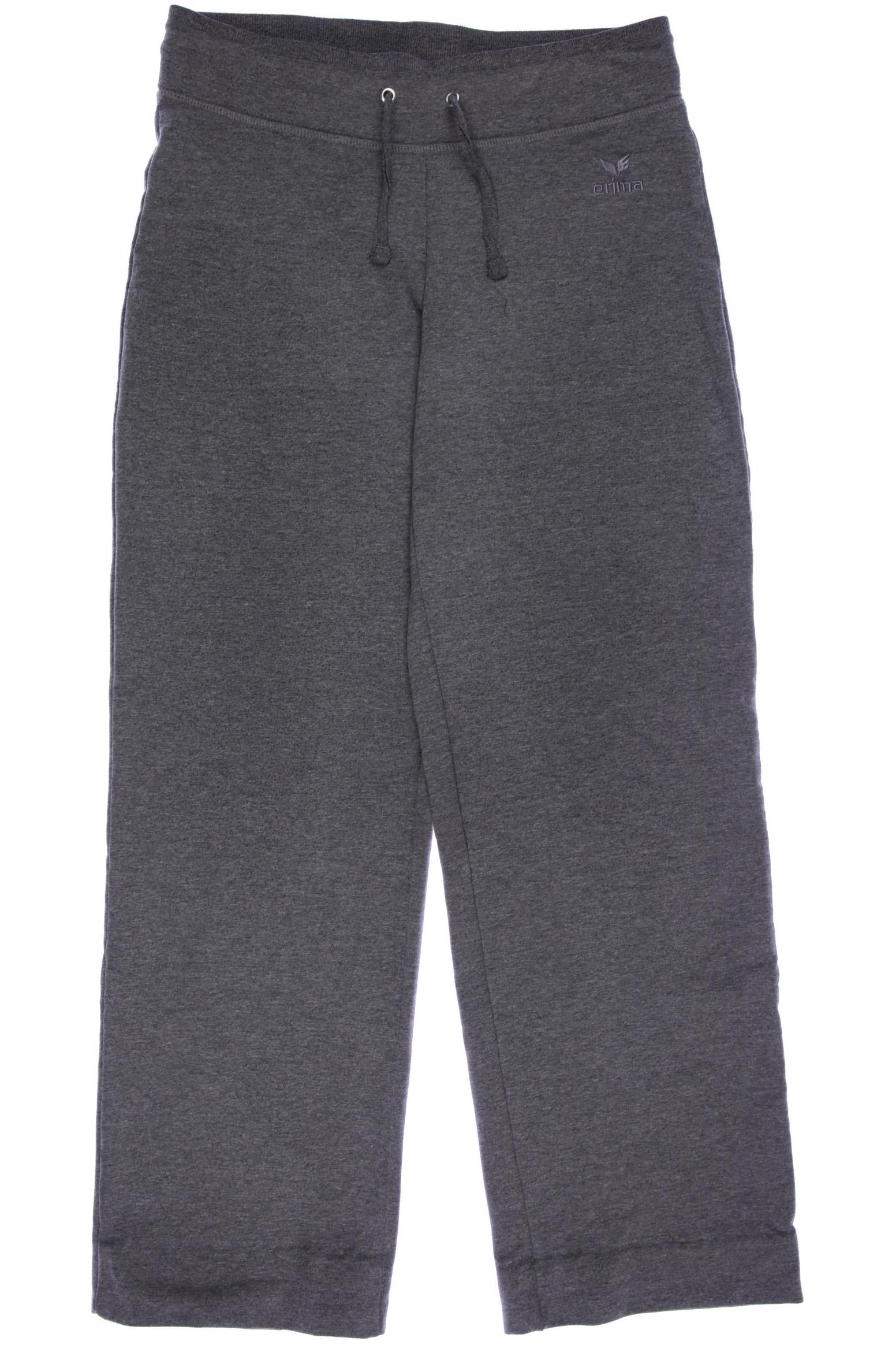 

Erima Damen Stoffhose, grau, Gr. 38