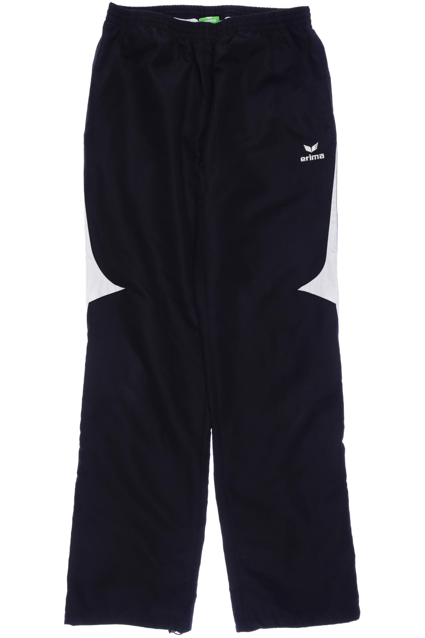 

Erima Damen Stoffhose, schwarz, Gr. 38