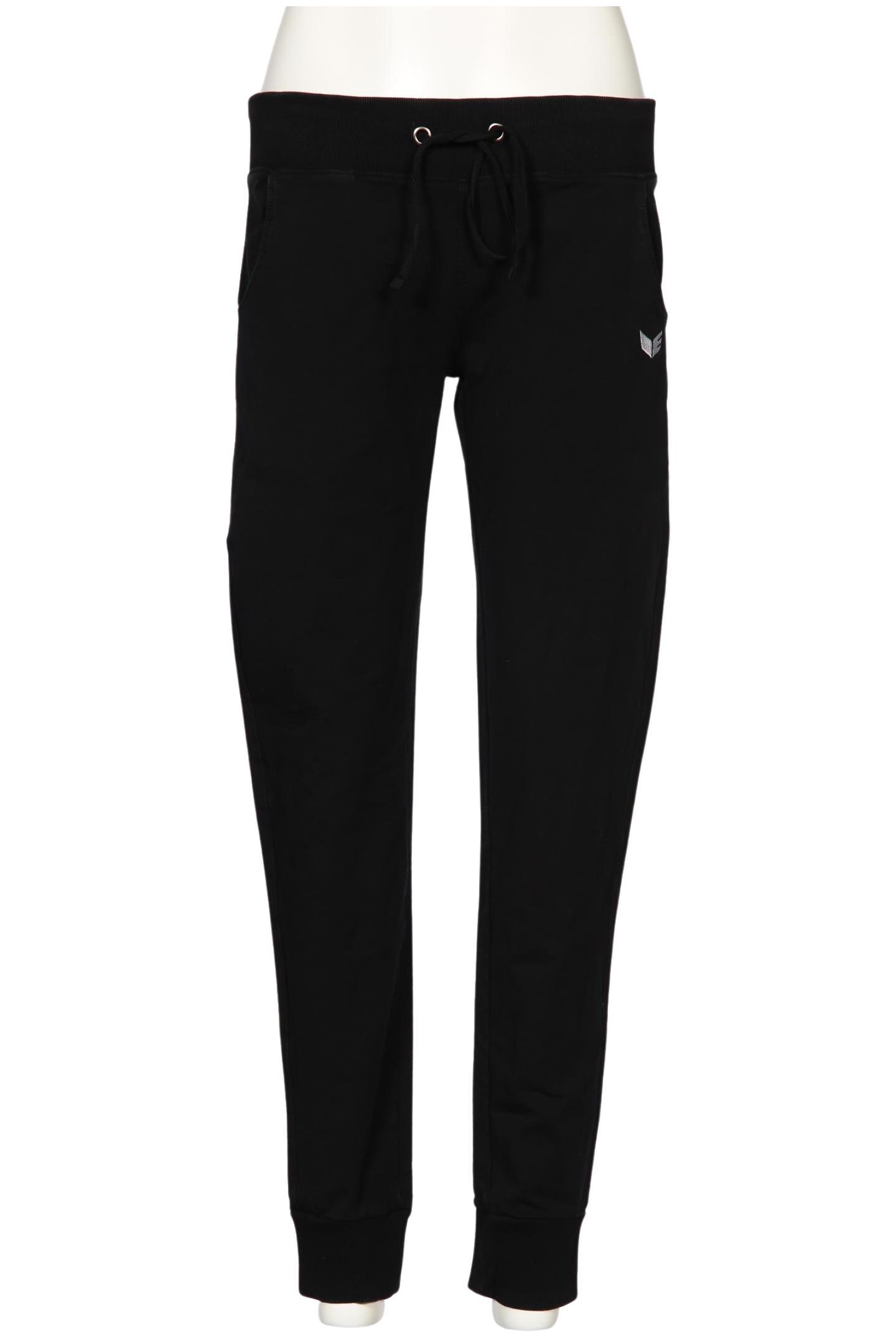 

Erima Damen Stoffhose, schwarz, Gr. 40