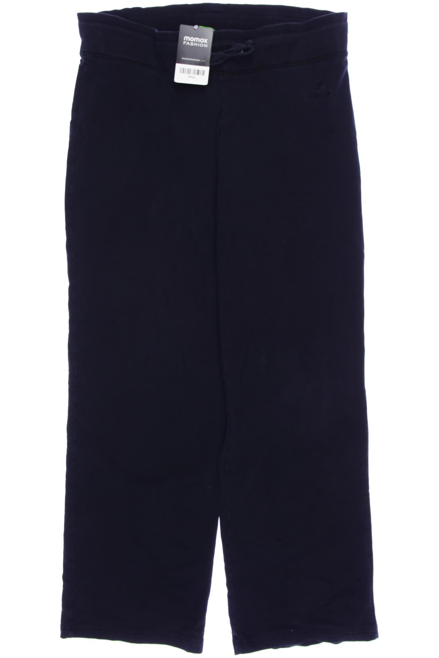 

Erima Damen Stoffhose, schwarz, Gr. 40