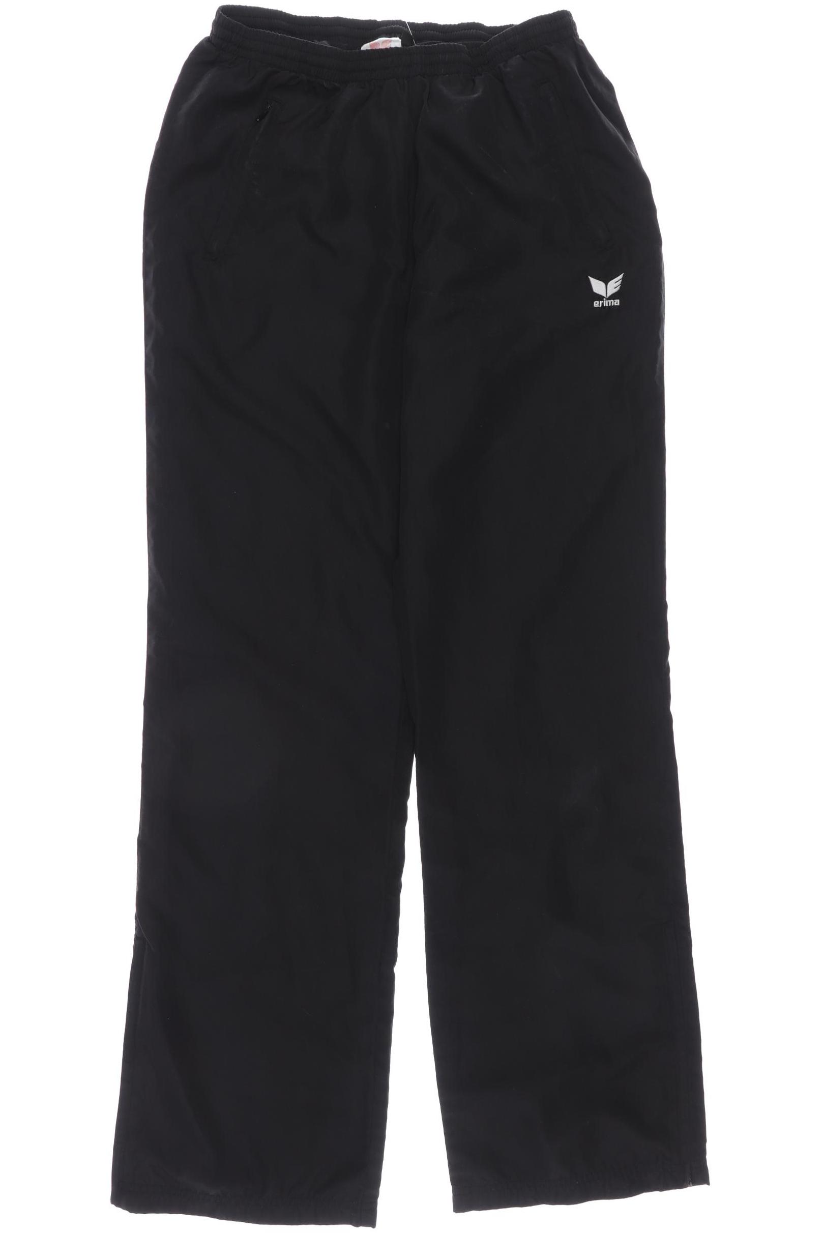 

Erima Damen Stoffhose, schwarz, Gr. 36