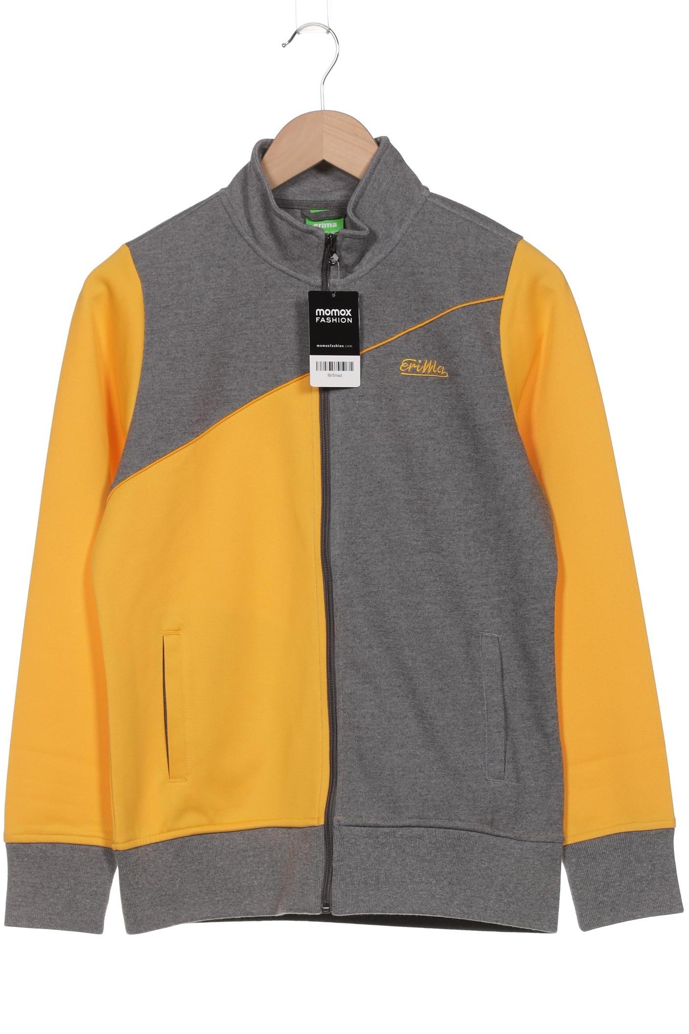 

Erima Damen Sweatshirt, grau, Gr. 36