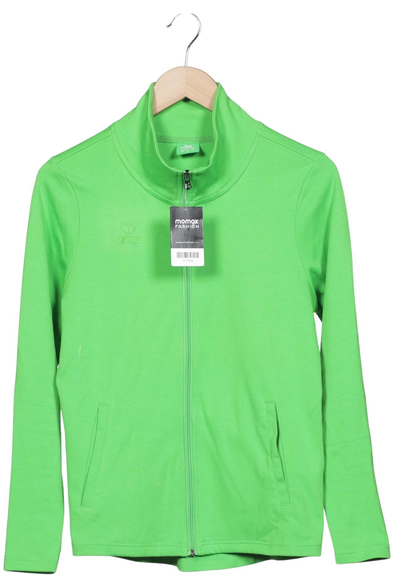 

Erima Damen Sweatshirt, neon, Gr. 36