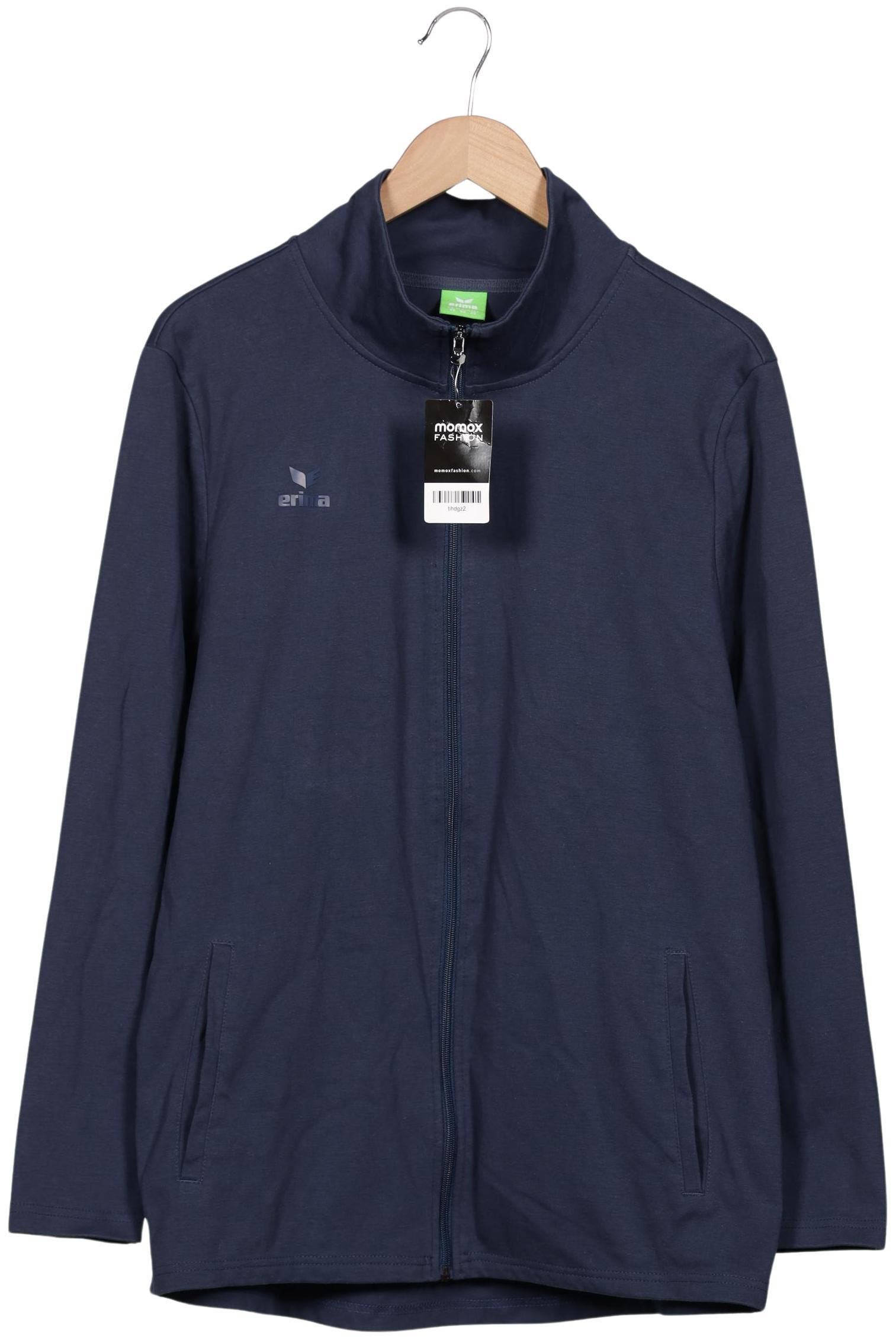 

Erima Damen Sweatshirt, marineblau, Gr. 48