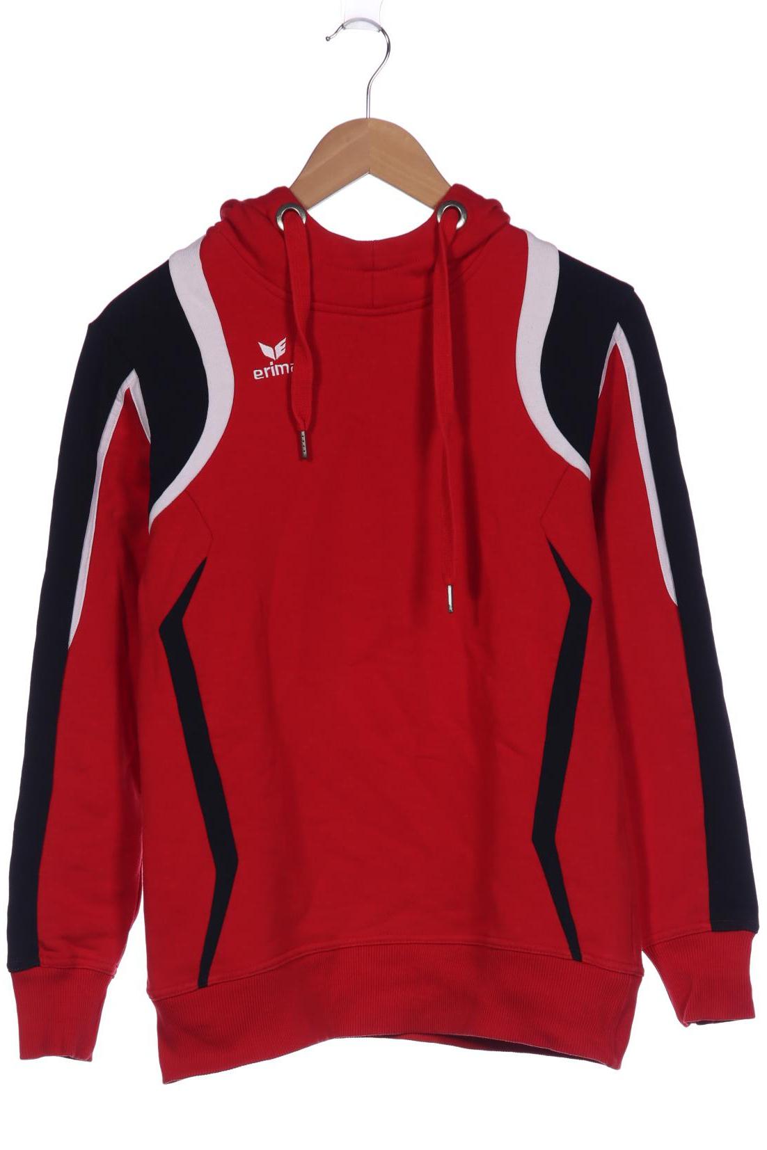 

Erima Damen Sweatshirt, rot