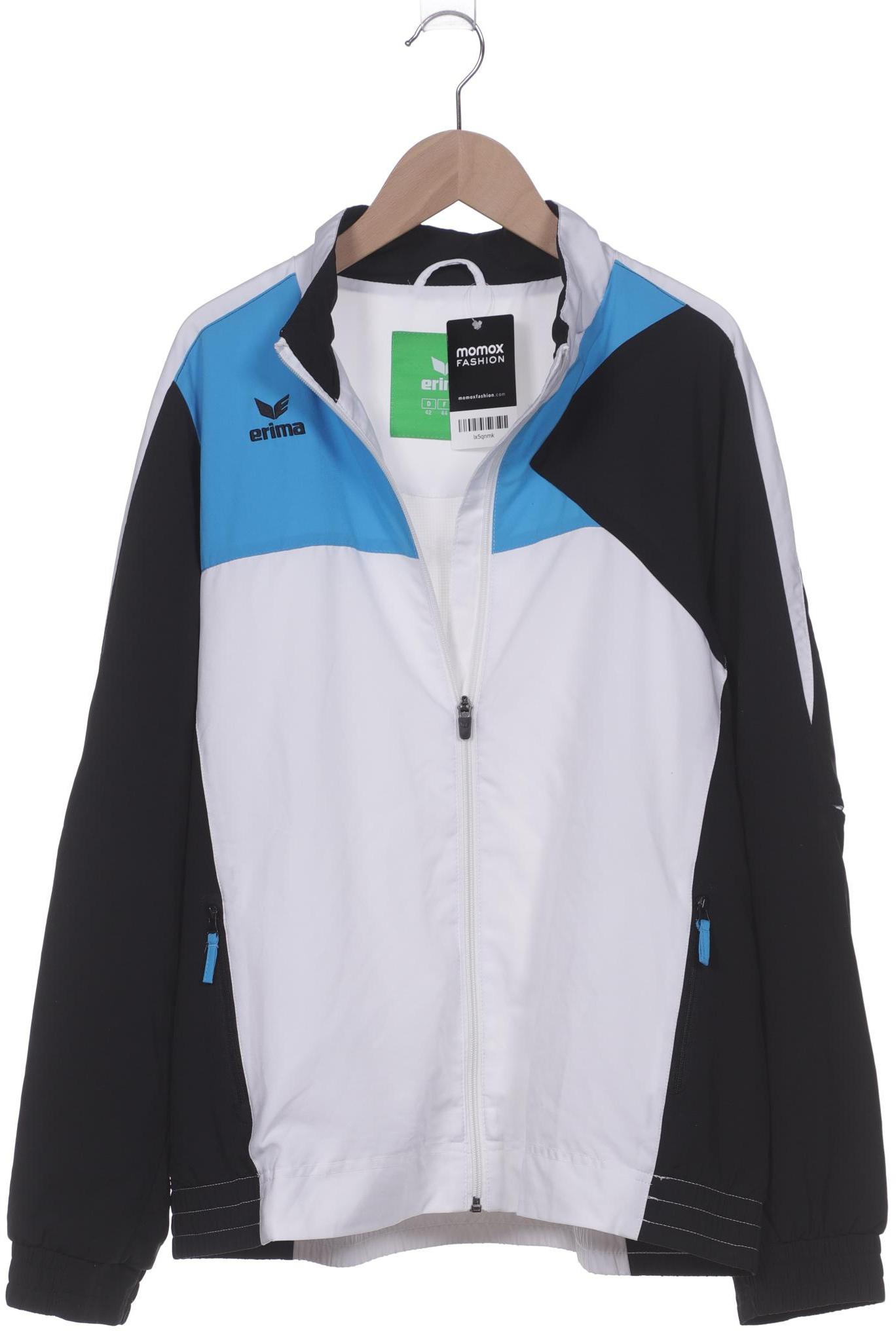 

Erima Damen Sweatshirt, schwarz, Gr. 42