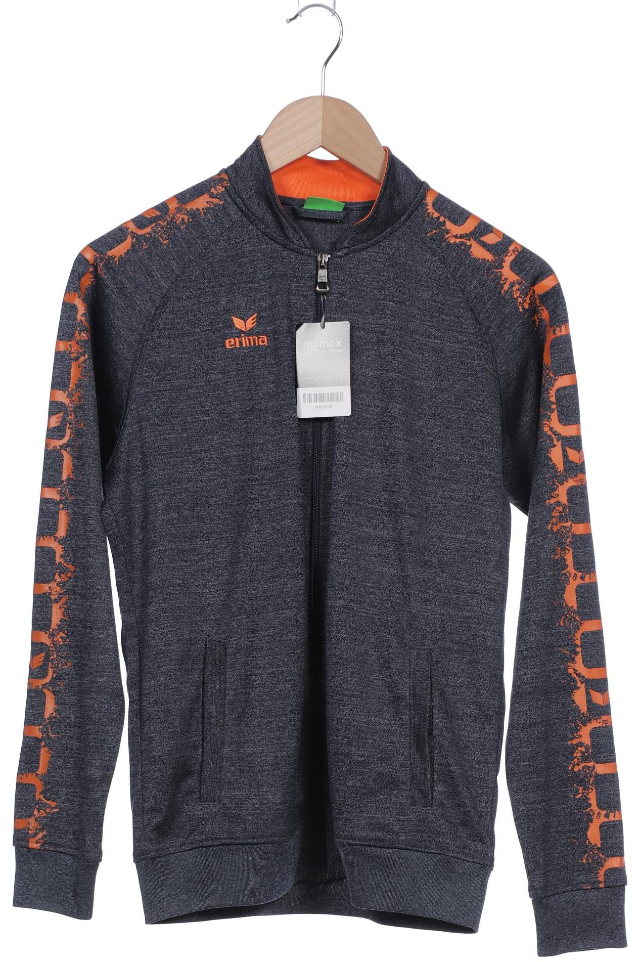 

Erima Damen Sweatshirt, marineblau, Gr. 38
