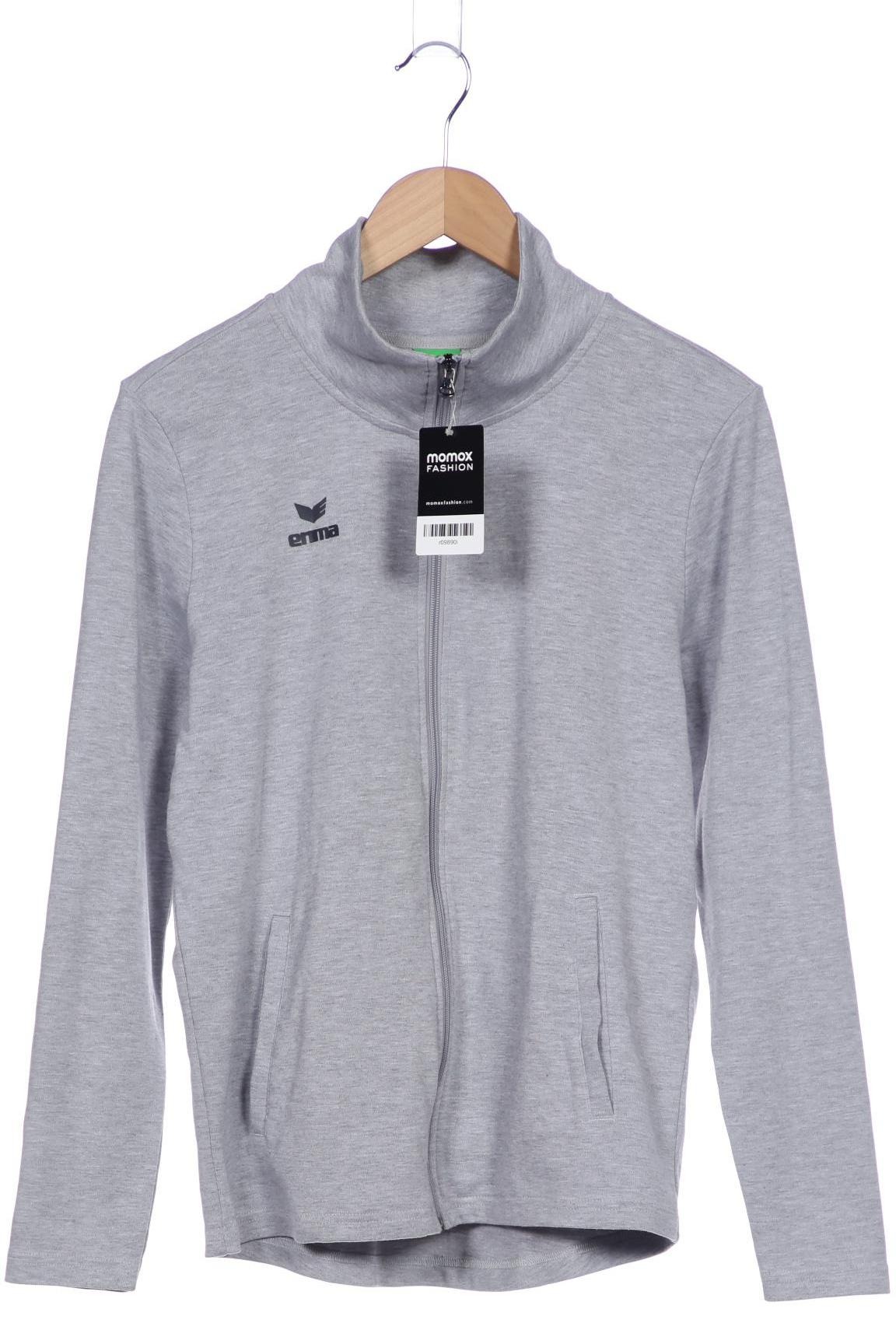 

Erima Damen Sweatshirt, grau, Gr. 38