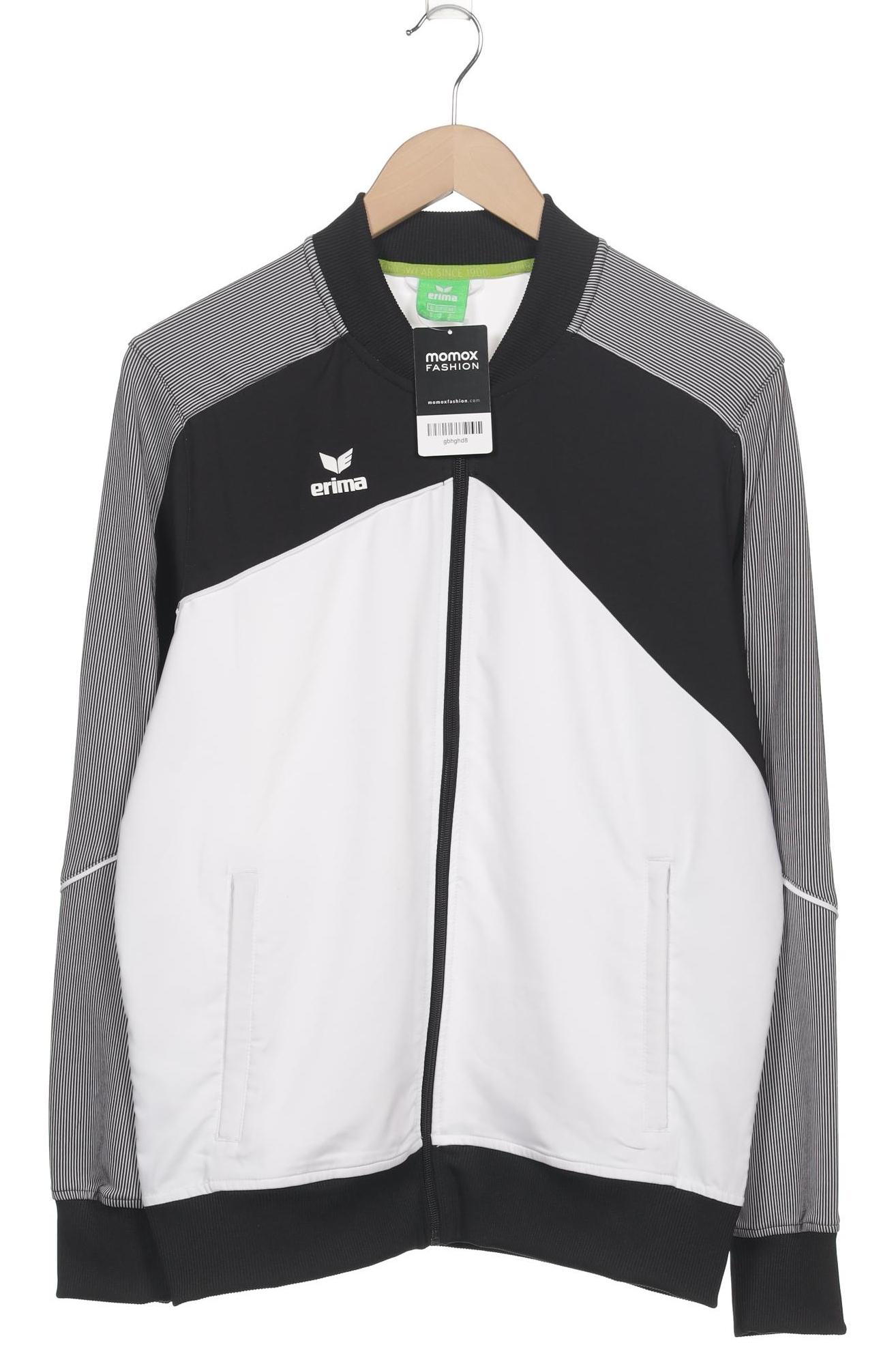 

Erima Damen Sweatshirt, schwarz, Gr. 36