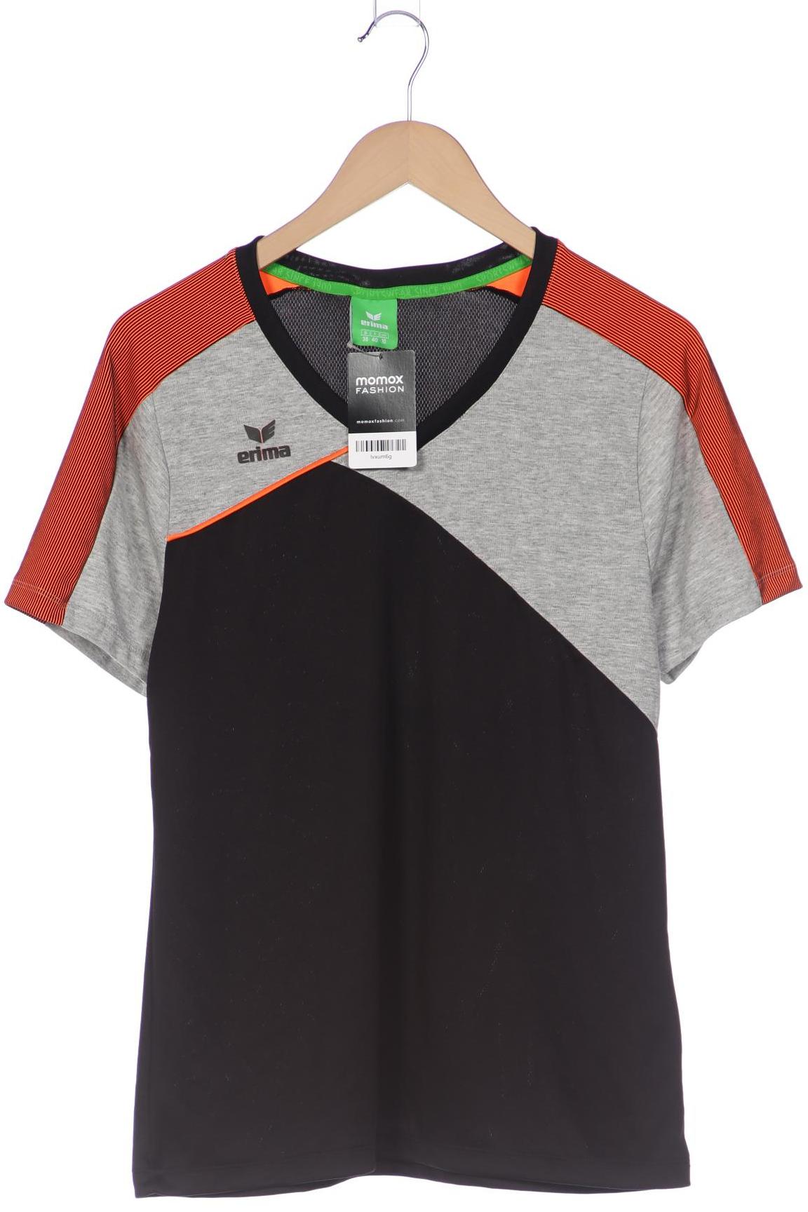

Erima Damen T-Shirt, mehrfarbig, Gr. 38