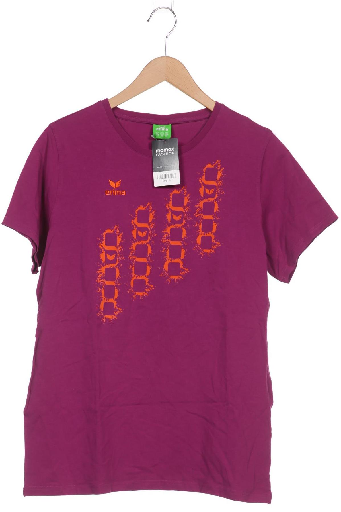 

Erima Damen T-Shirt, flieder, Gr. 46