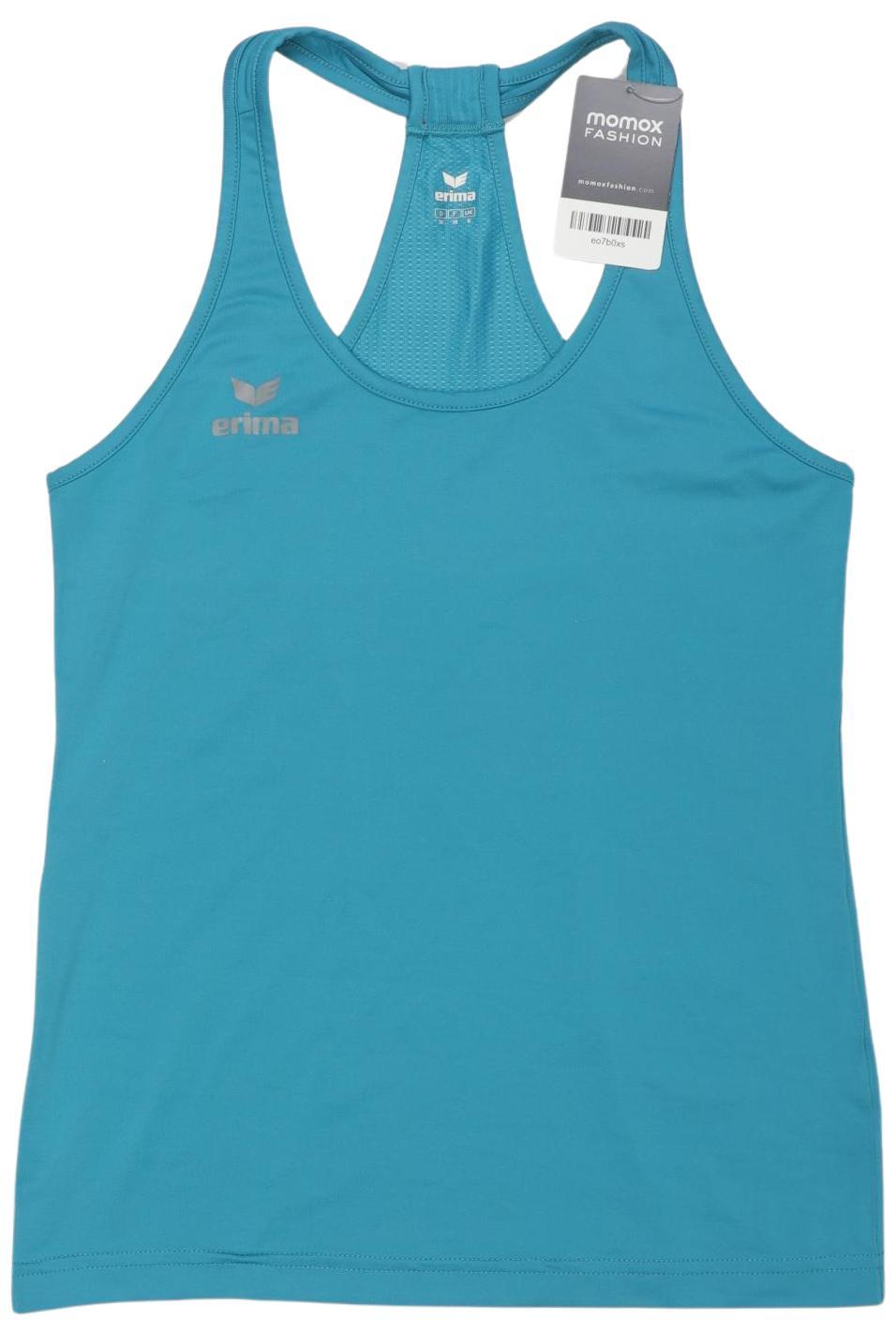 

Erima Damen Top, türkis, Gr. 36