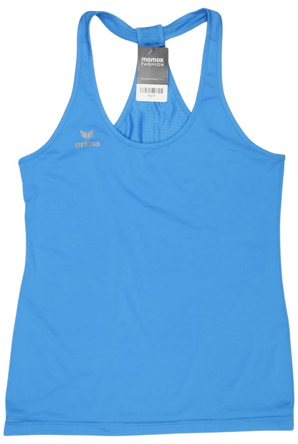 

Erima Damen Top, blau, Gr. 42