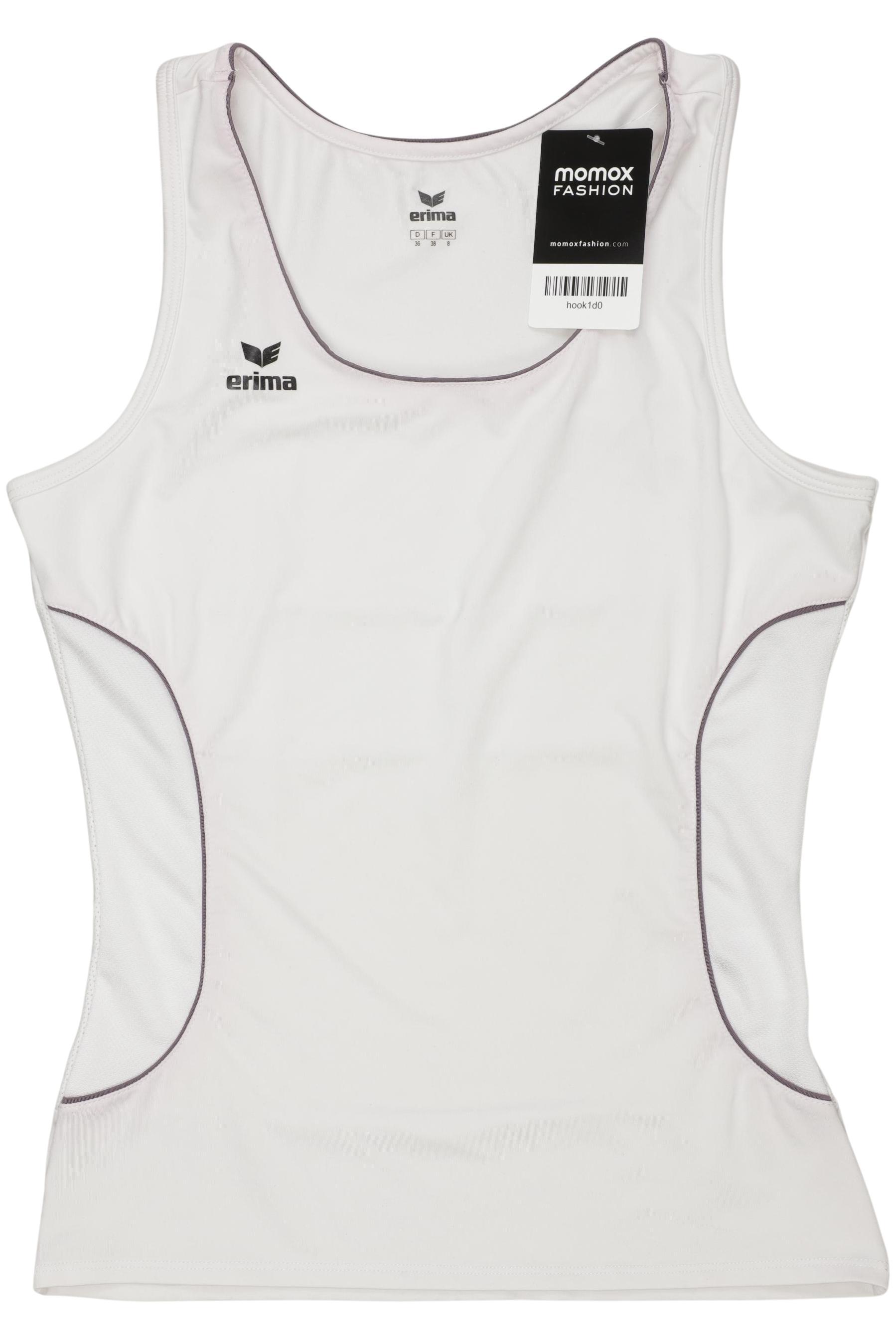 

Erima Damen Top, weiß, Gr. 36
