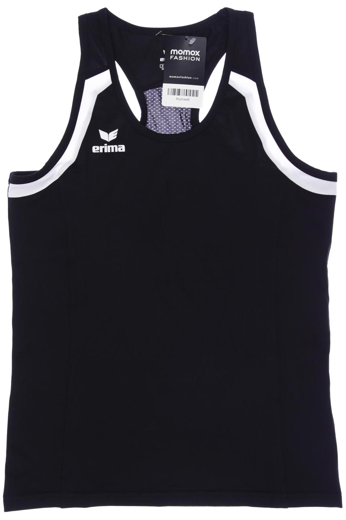 

Erima Damen Top, schwarz, Gr. 38