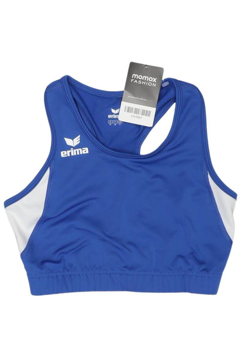 

Erima Damen Top, blau, Gr. 34