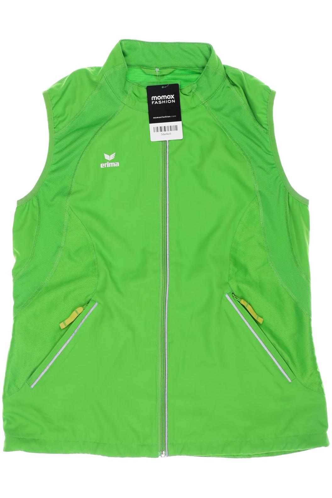 

Erima Damen Weste, grün, Gr. 38