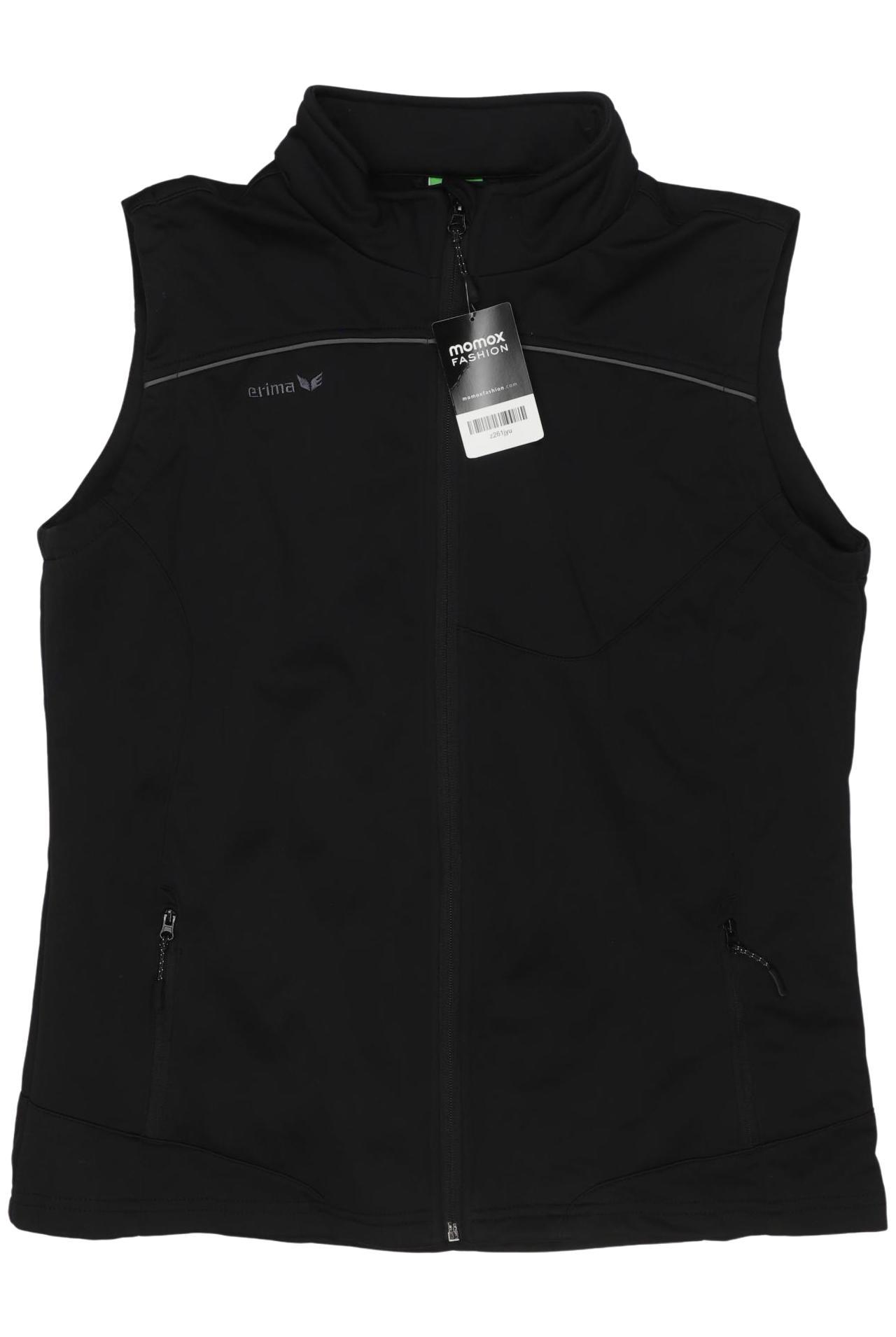 

Erima Damen Weste, schwarz, Gr. 44