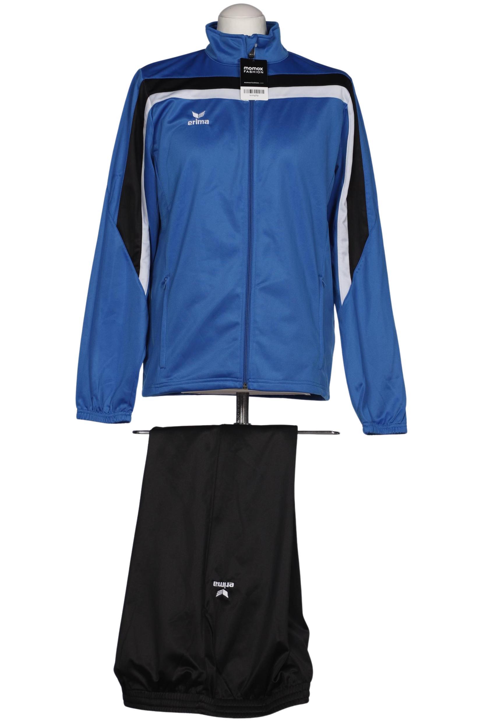 

Erima Herren Anzug, mehrfarbig, Gr. 48