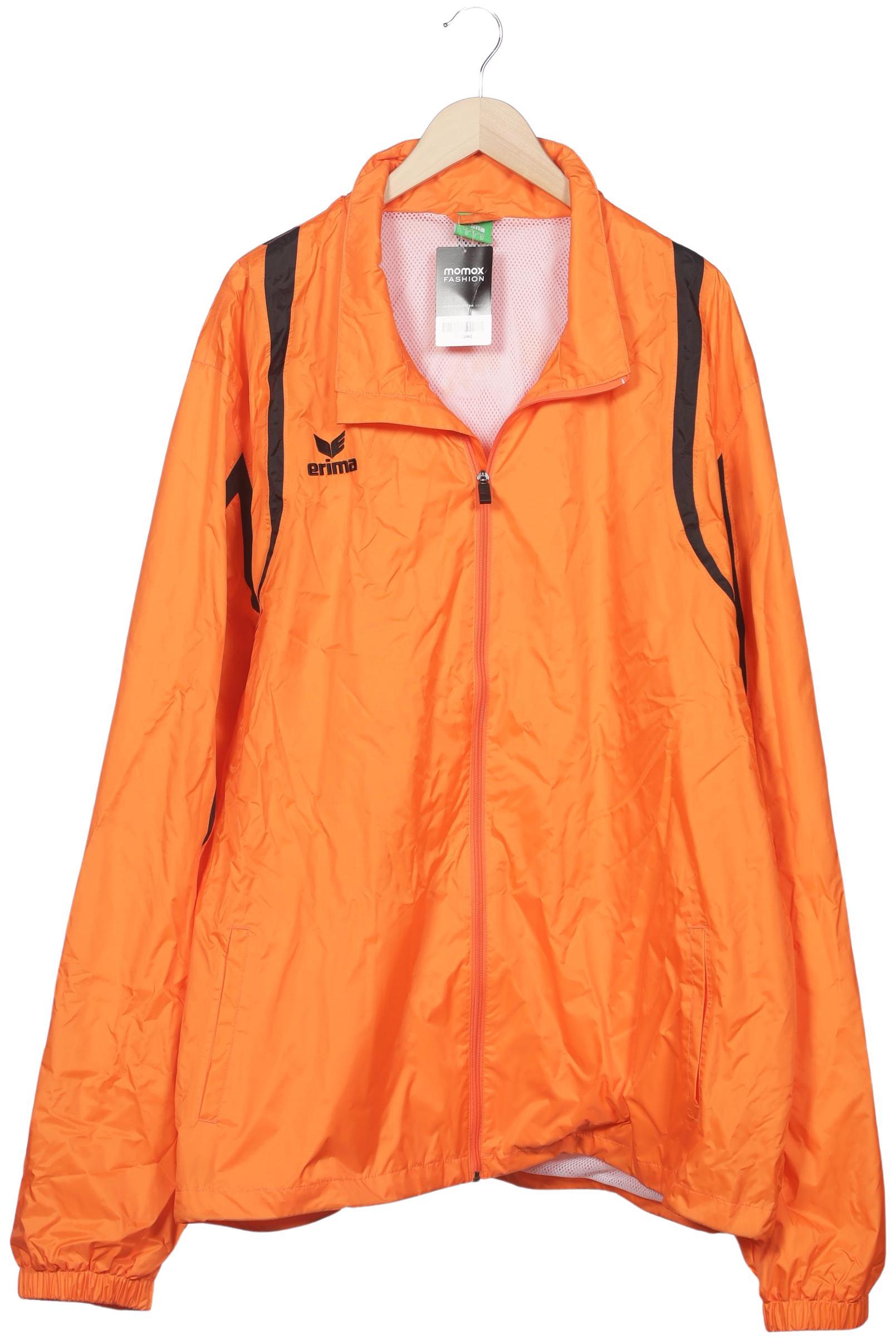 

Erima Herren Jacke, neon, Gr. 64