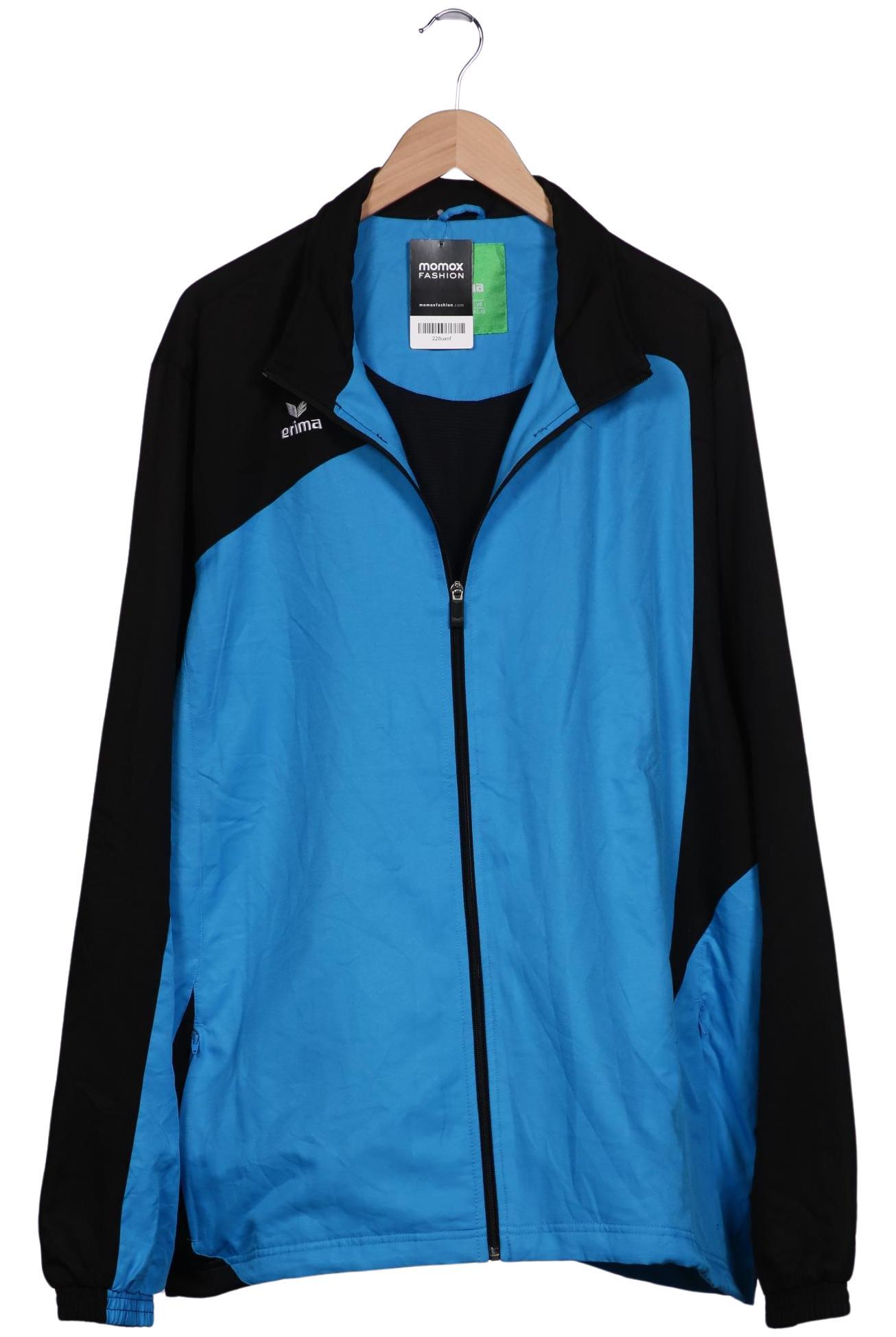 

Erima Herren Jacke, mehrfarbig, Gr. 50