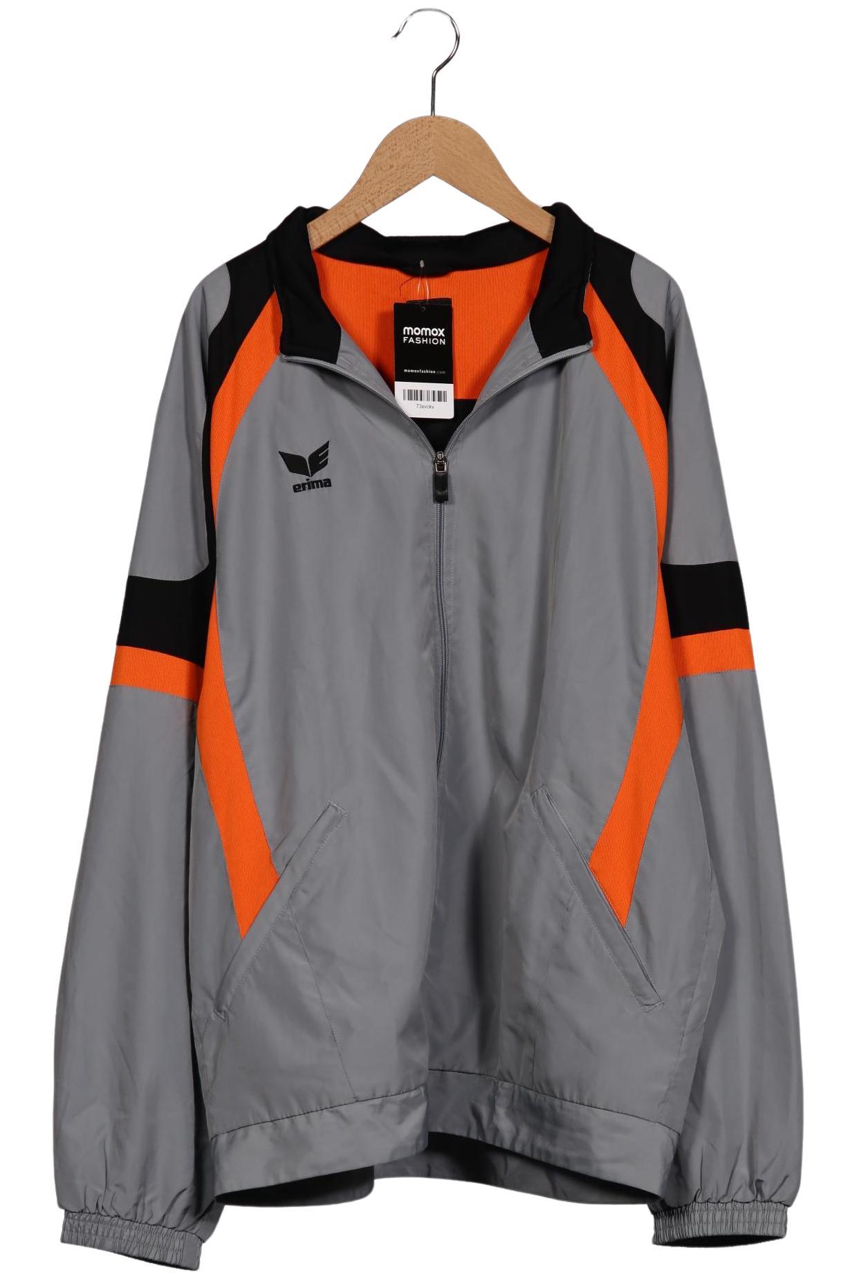 Thumbnail - Erima Herren Jacke, mehrfarbig, Gr. 54