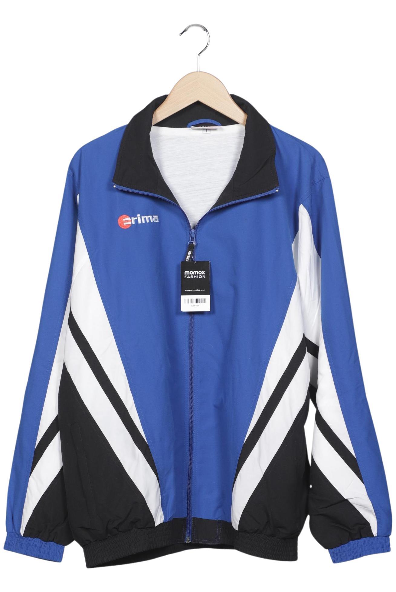

Erima Herren Jacke, mehrfarbig, Gr. 56