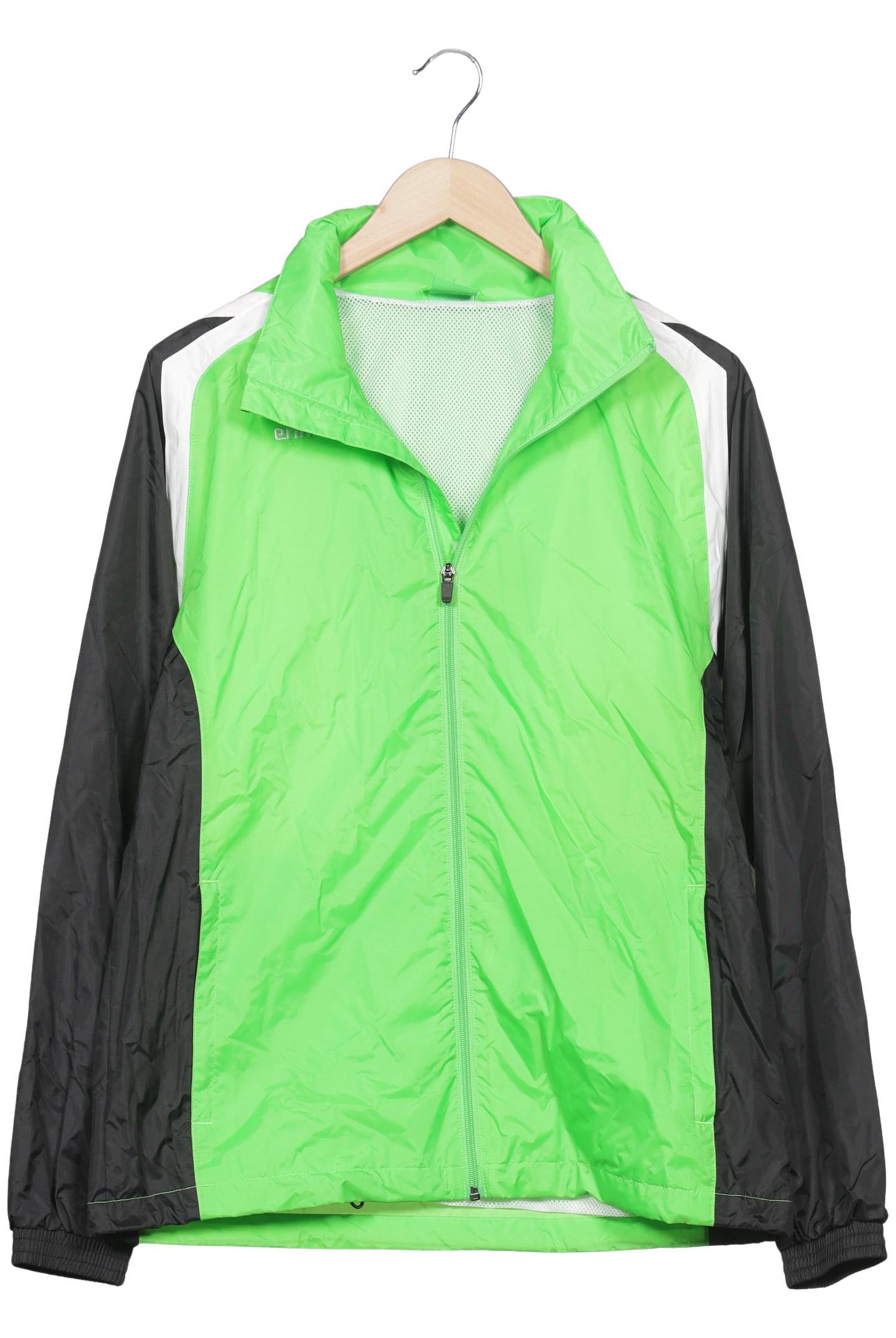 

Erima Herren Jacke, neon, Gr. 46