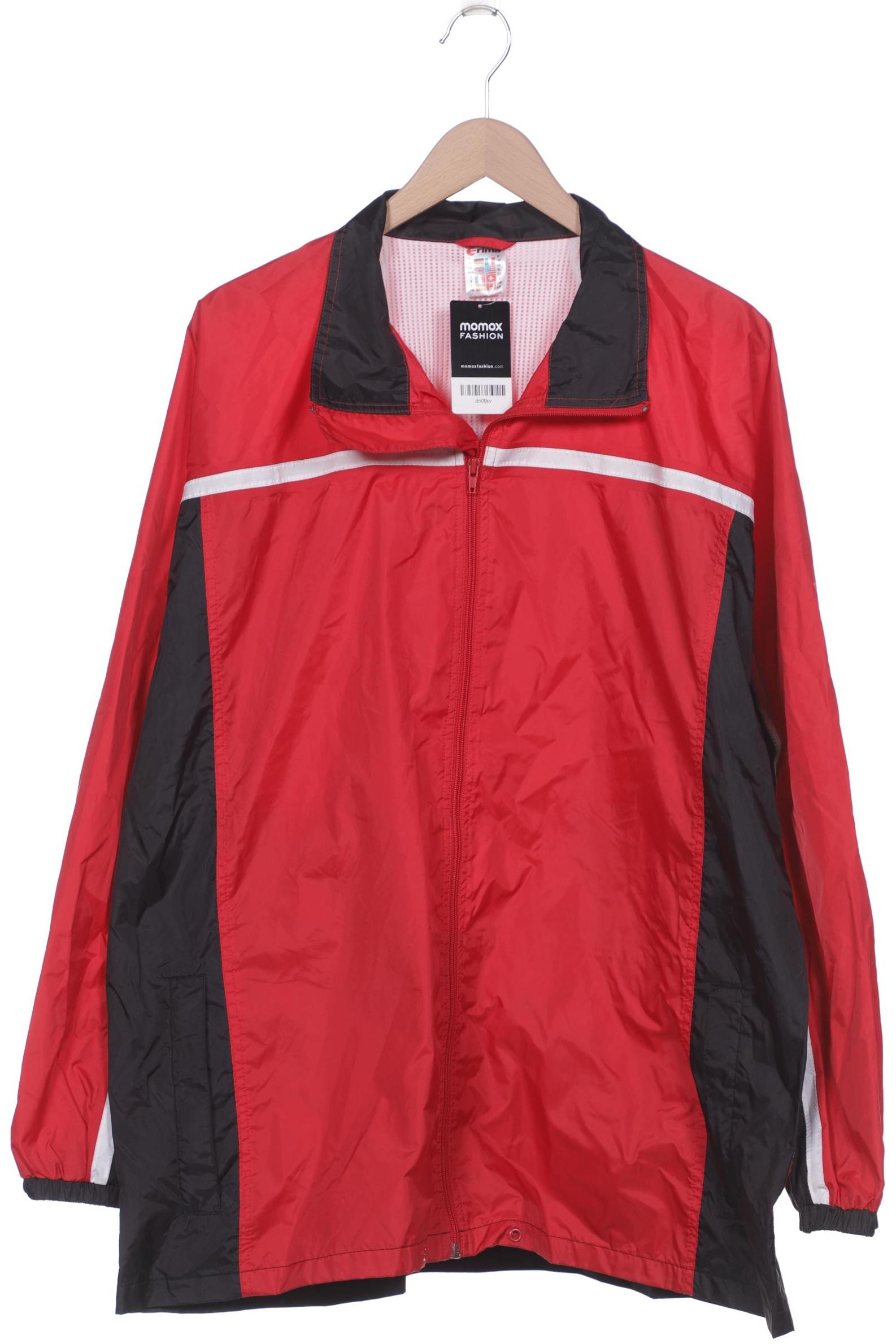 

Erima Herren Jacke, rot