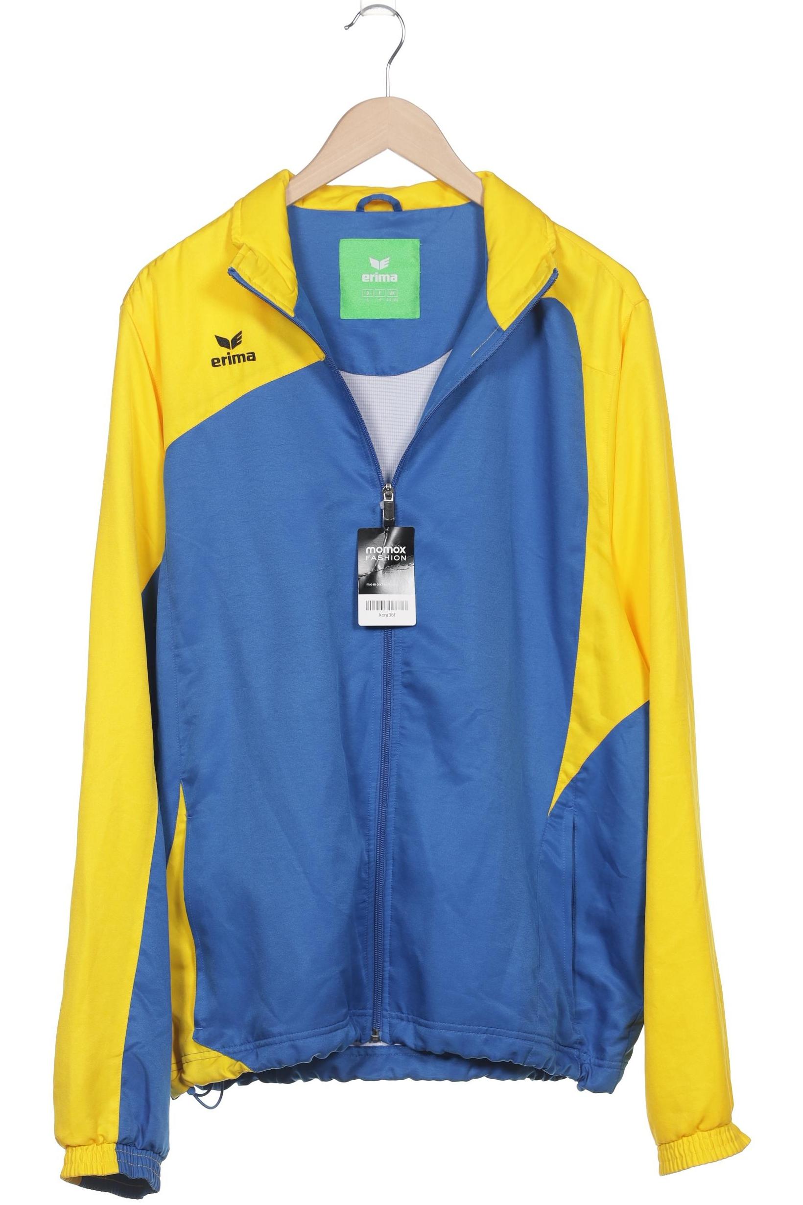 Thumbnail - Erima Herren Jacke, mehrfarbig, Gr. 56