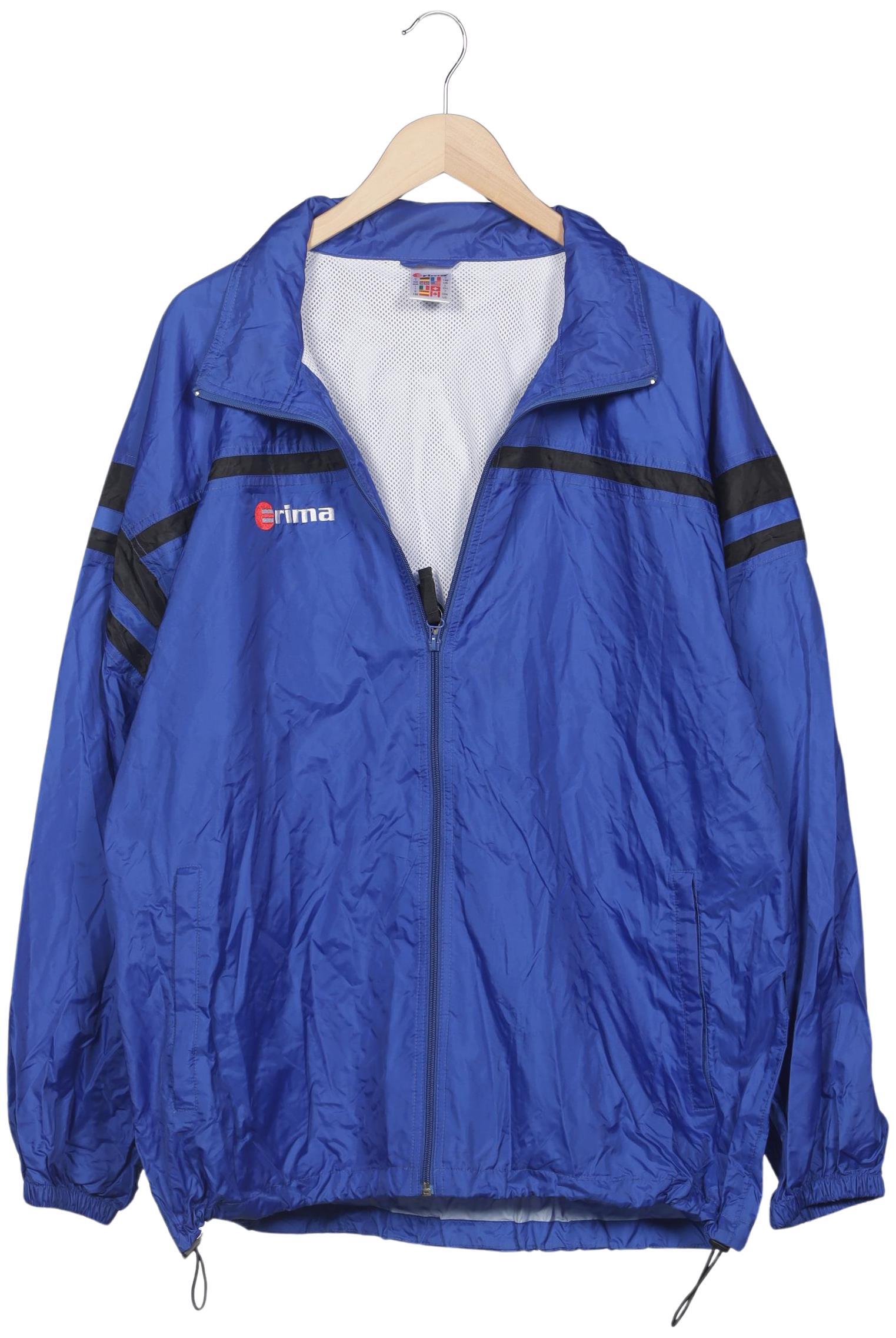 

Erima Herren Jacke, blau, Gr. 54