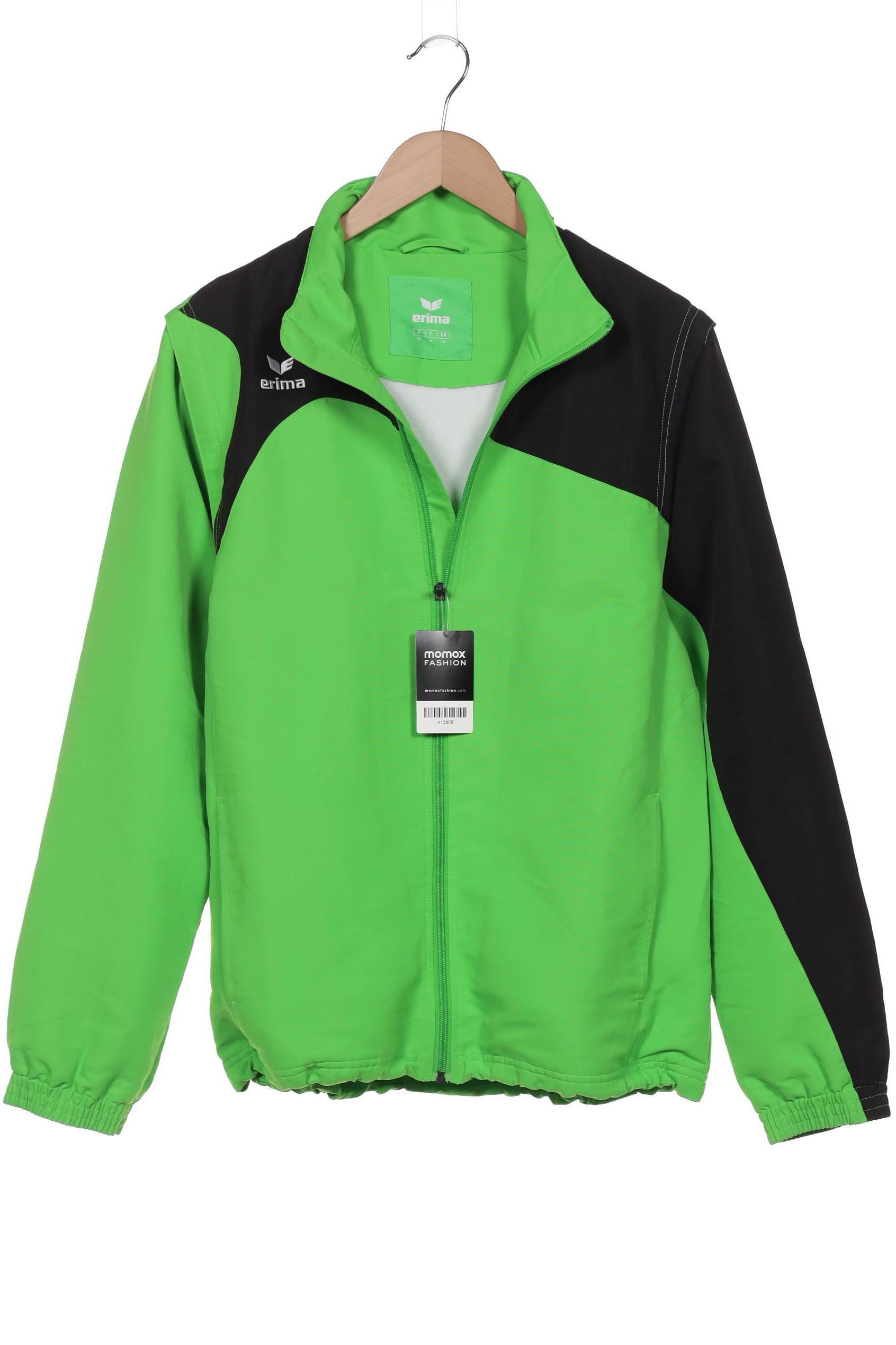 

Erima Herren Jacke, grün, Gr. 48