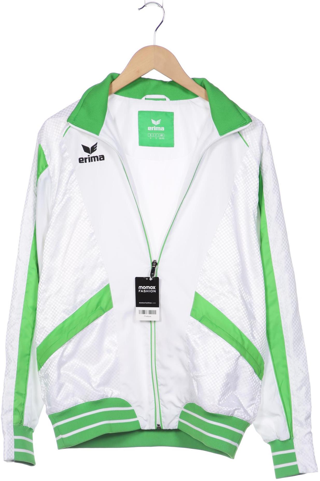 

Erima Herren Jacke, weiß, Gr. 46