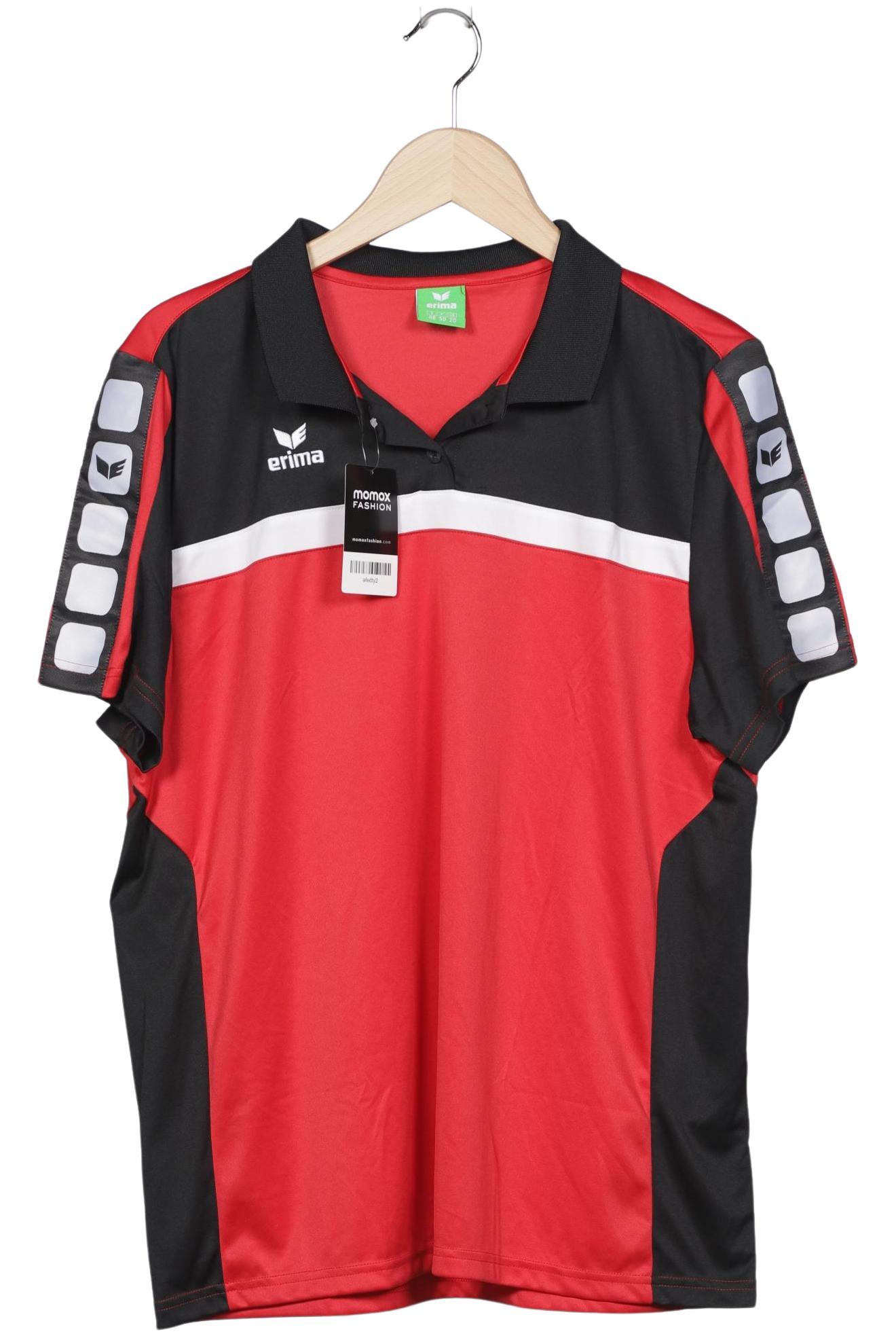 

Erima Herren Poloshirt, mehrfarbig, Gr. 48