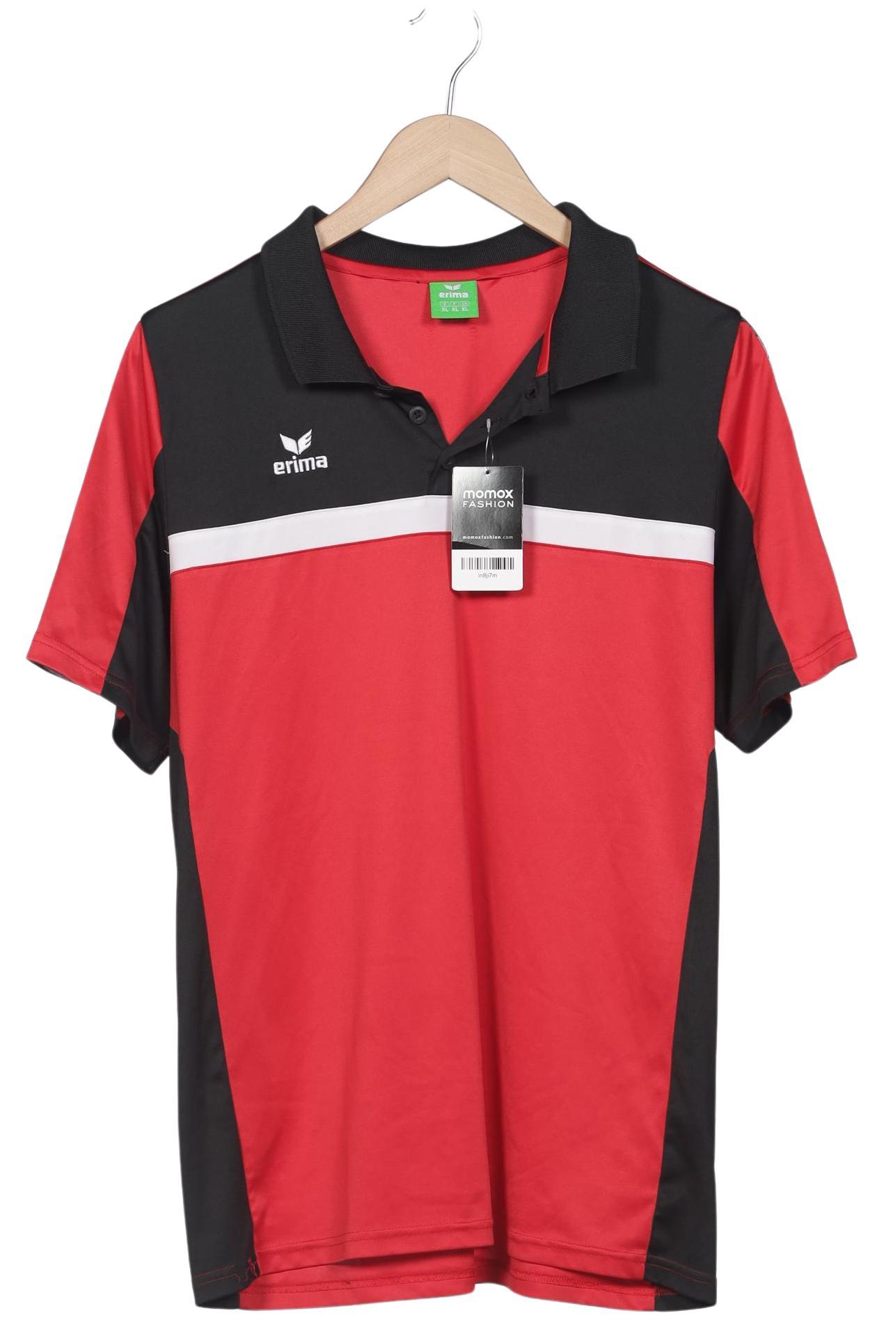 

Erima Herren Poloshirt, mehrfarbig, Gr. 54