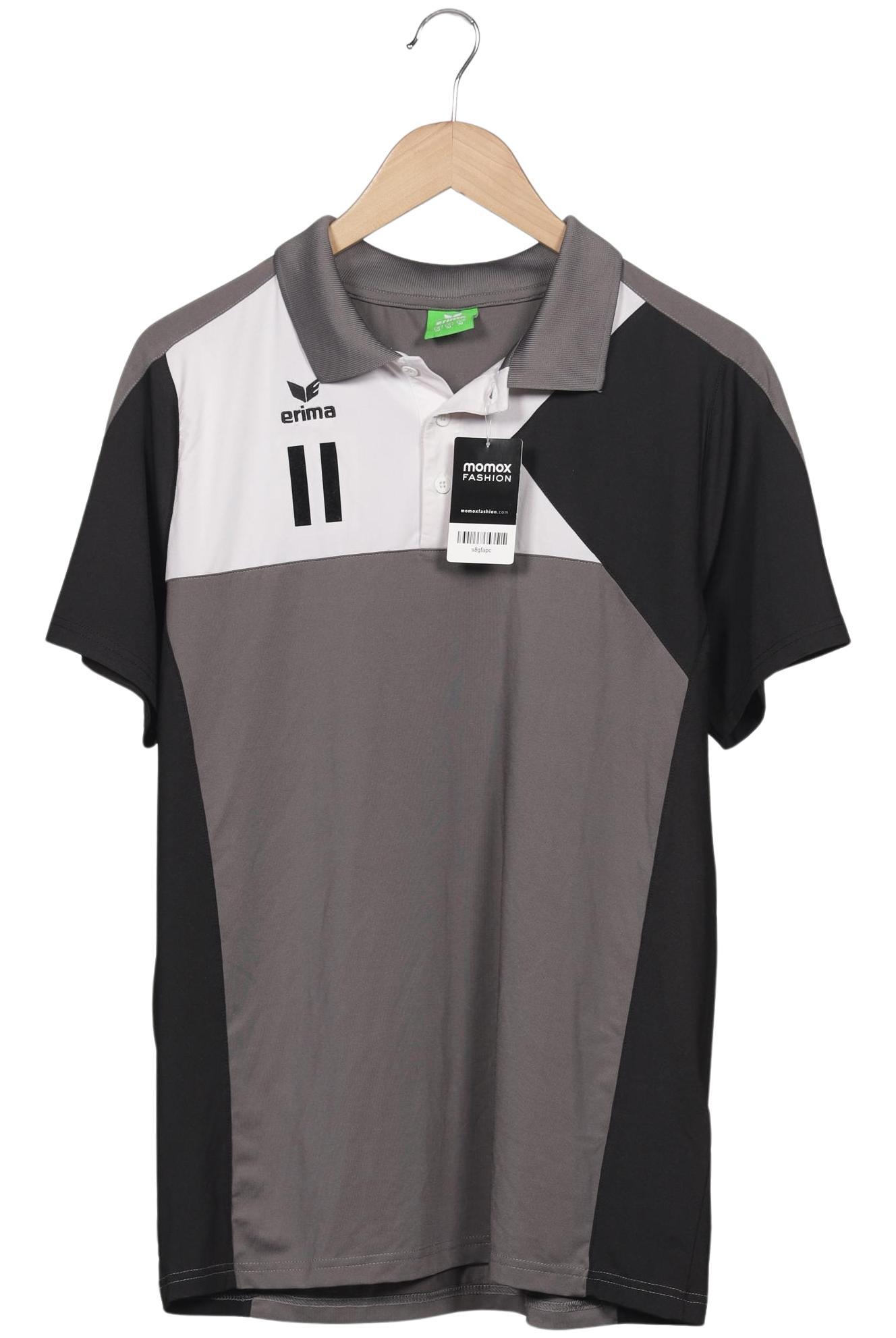 

Erima Herren Poloshirt, mehrfarbig, Gr. 48