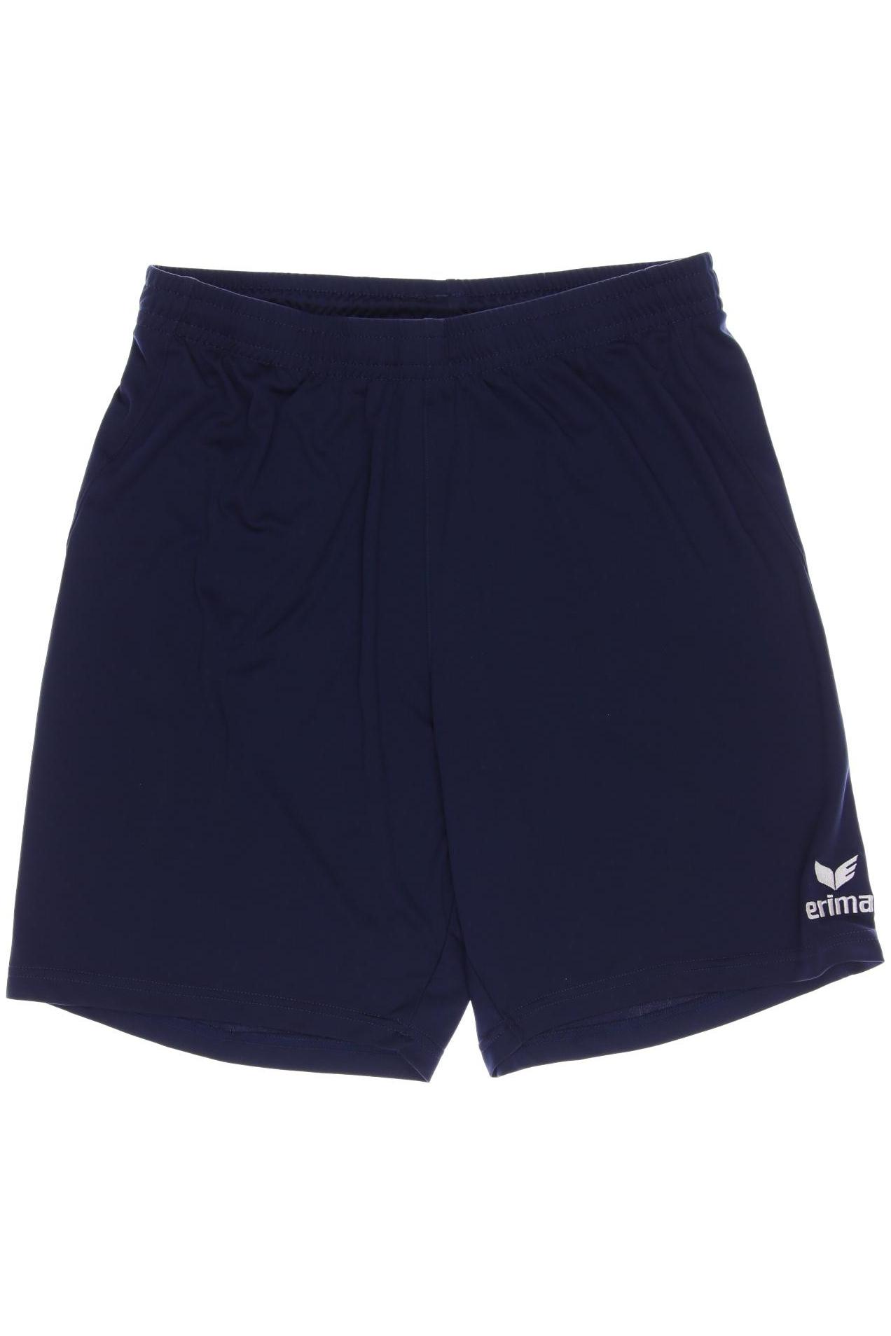 

Erima Herren Shorts, marineblau