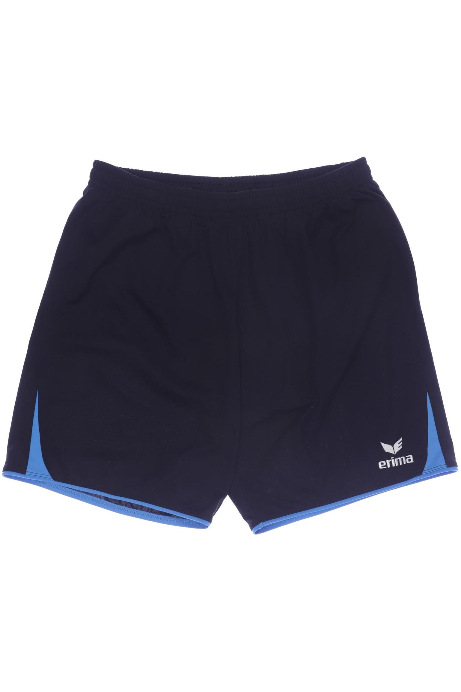 

Erima Herren Shorts, schwarz, Gr. 54