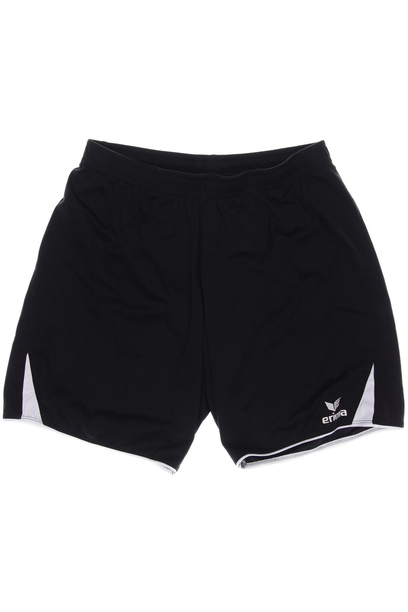 

Erima Herren Shorts, schwarz