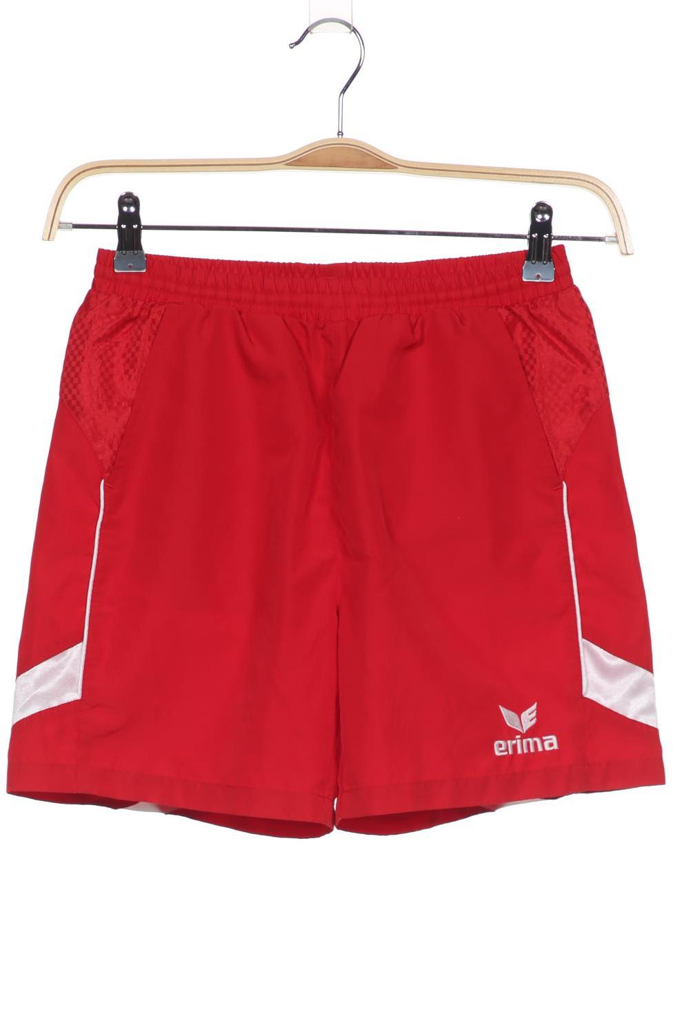 

Erima Herren Shorts, rot, Gr. 44