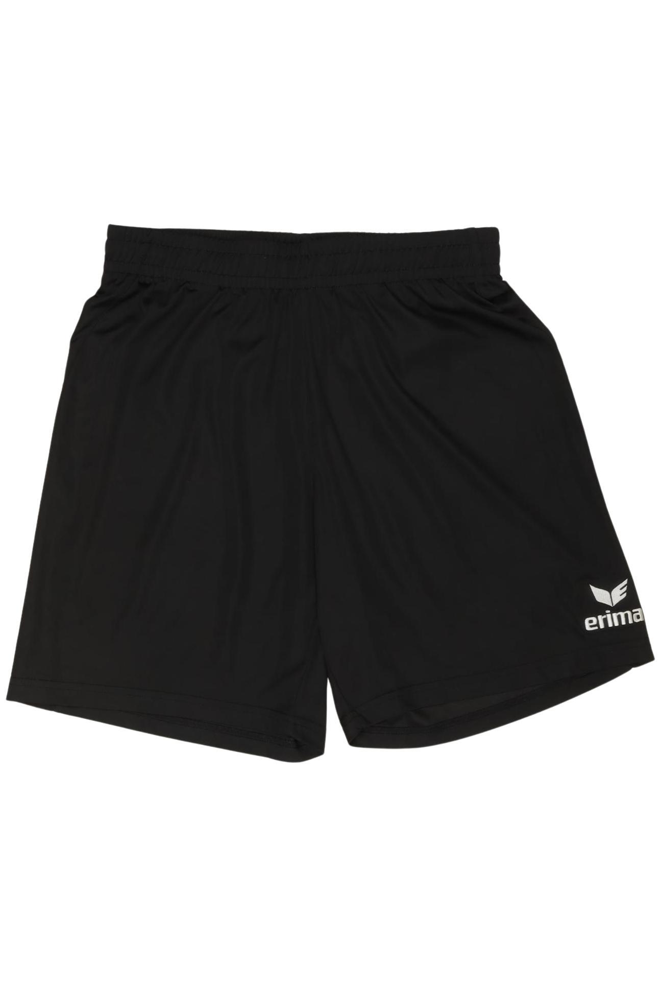 

Erima Herren Shorts, schwarz, Gr. 26