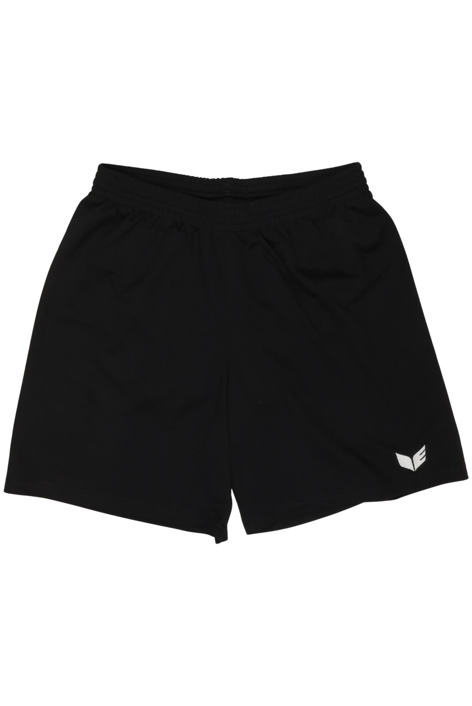 

Erima Herren Shorts, schwarz, Gr. 28