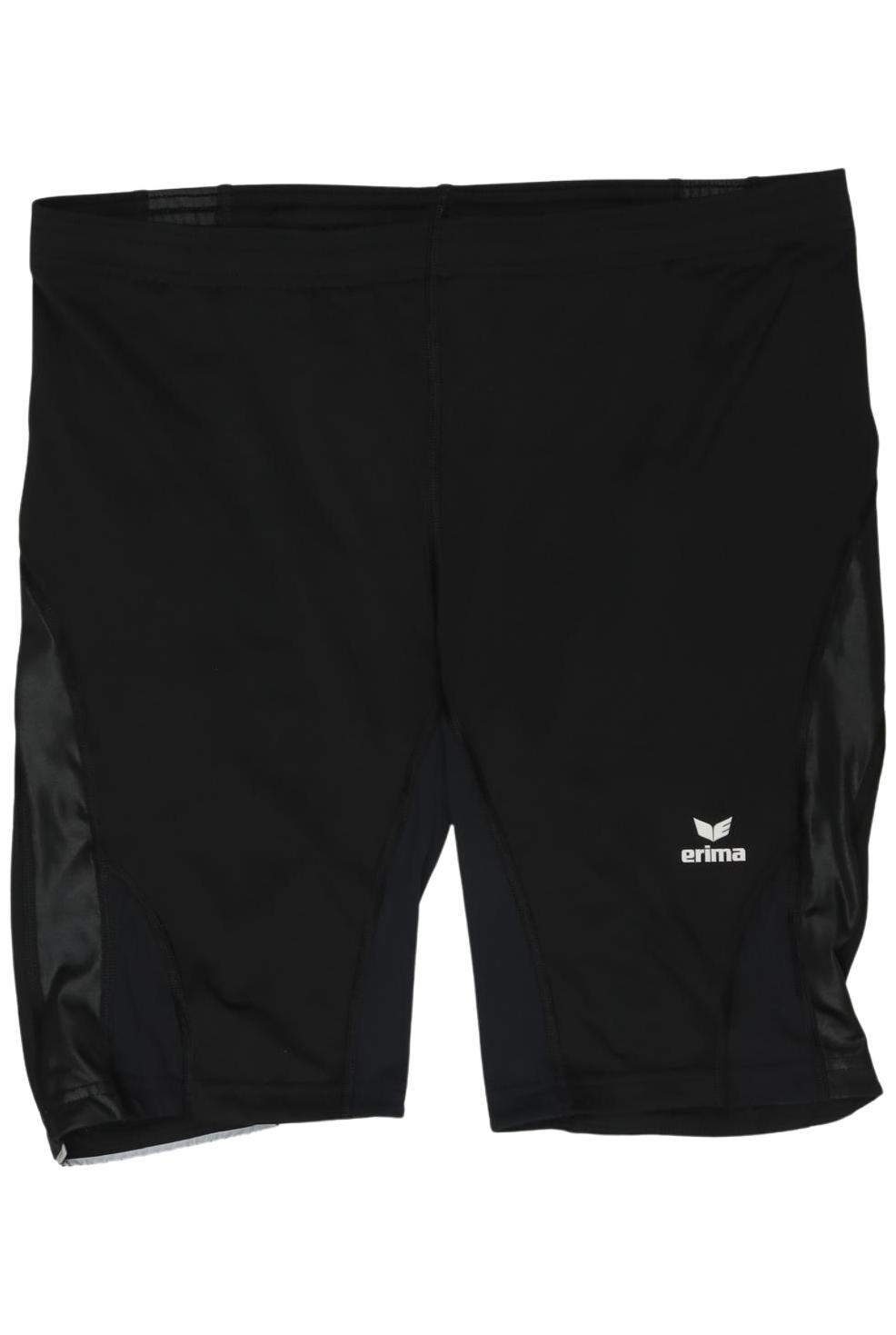 

Erima Herren Shorts, schwarz, Gr. 52
