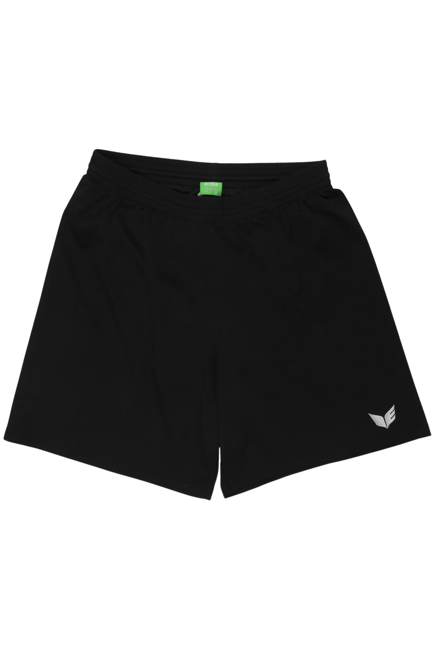 

Erima Herren Shorts, schwarz, Gr. 28
