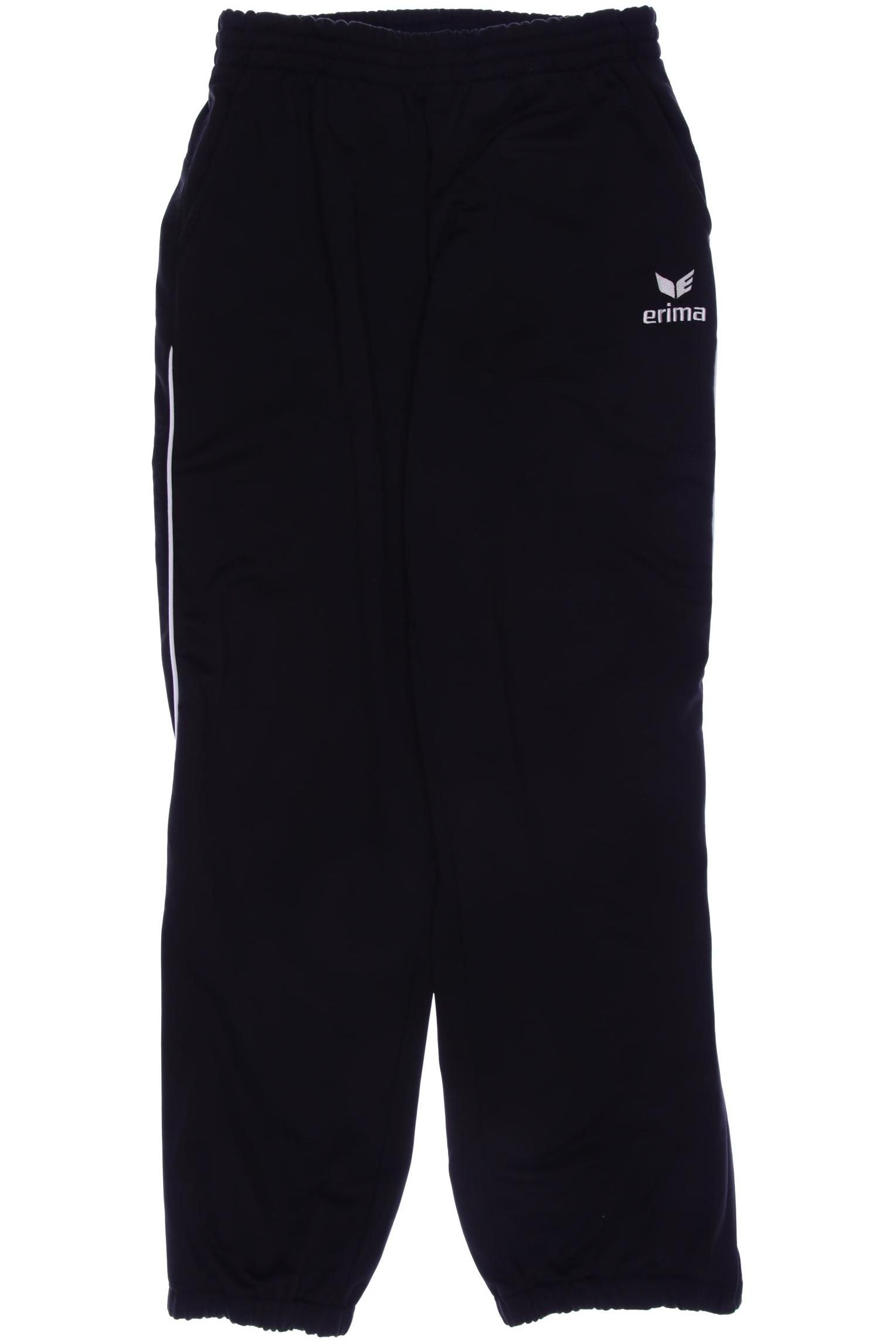 

Erima Herren Stoffhose, schwarz, Gr. 46