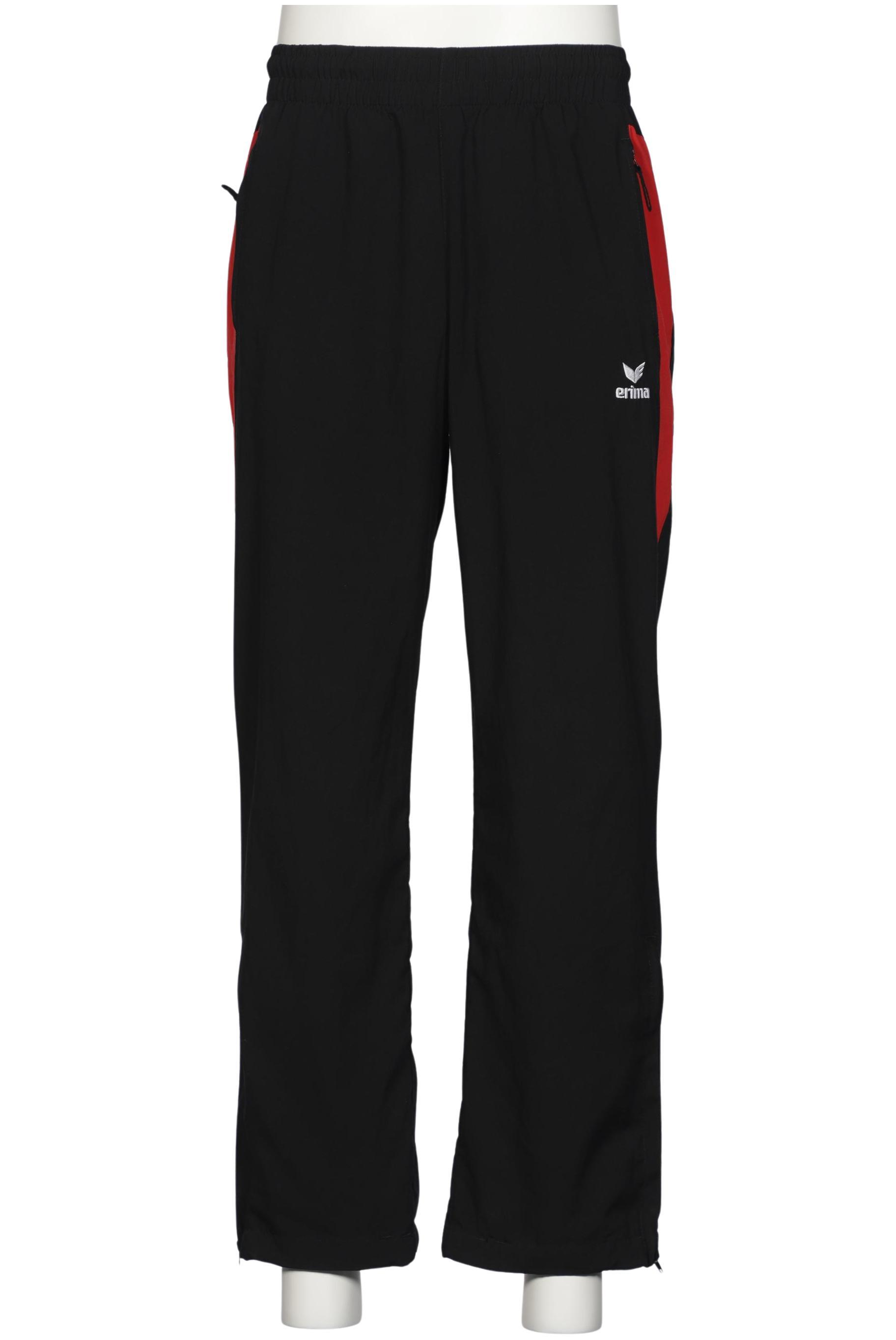 

Erima Herren Stoffhose, mehrfarbig, Gr. 0